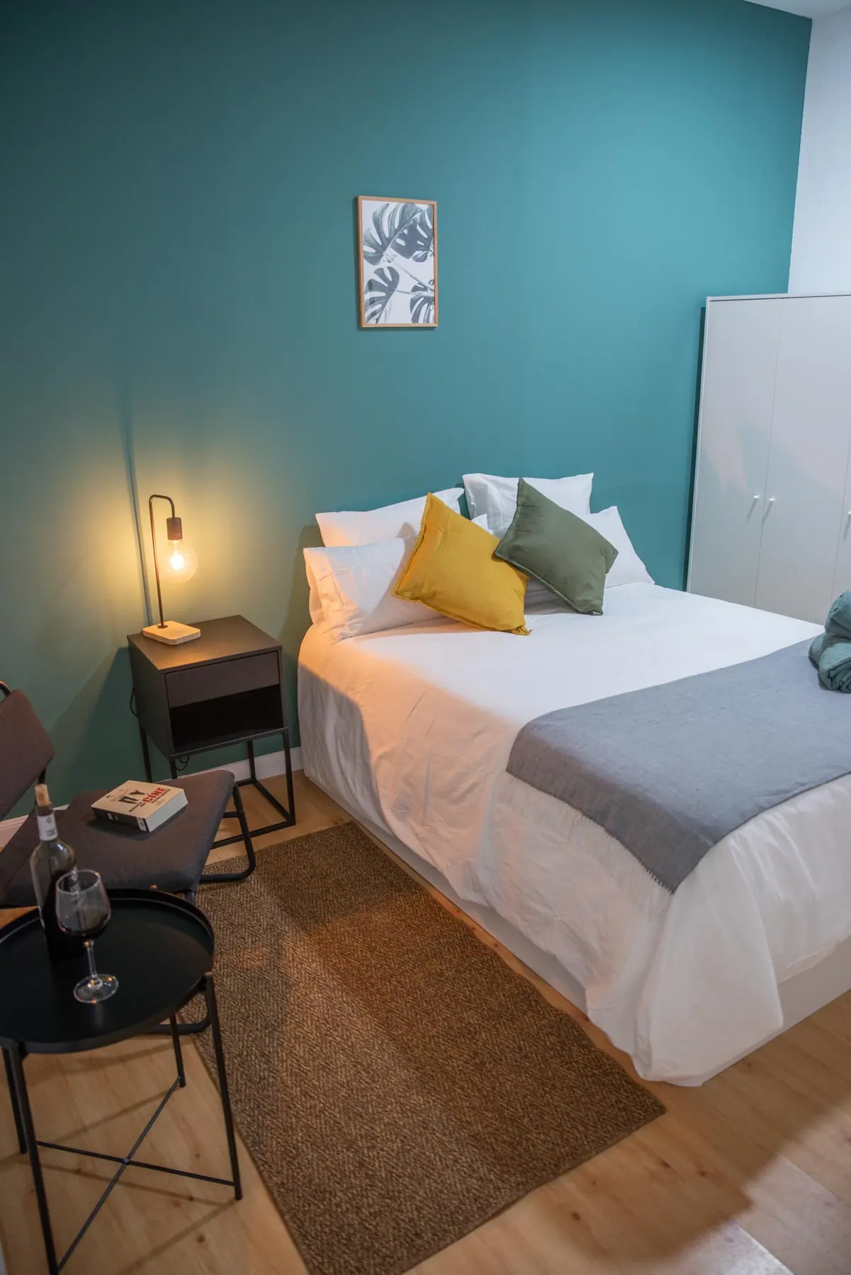 Room 1 in Mayor