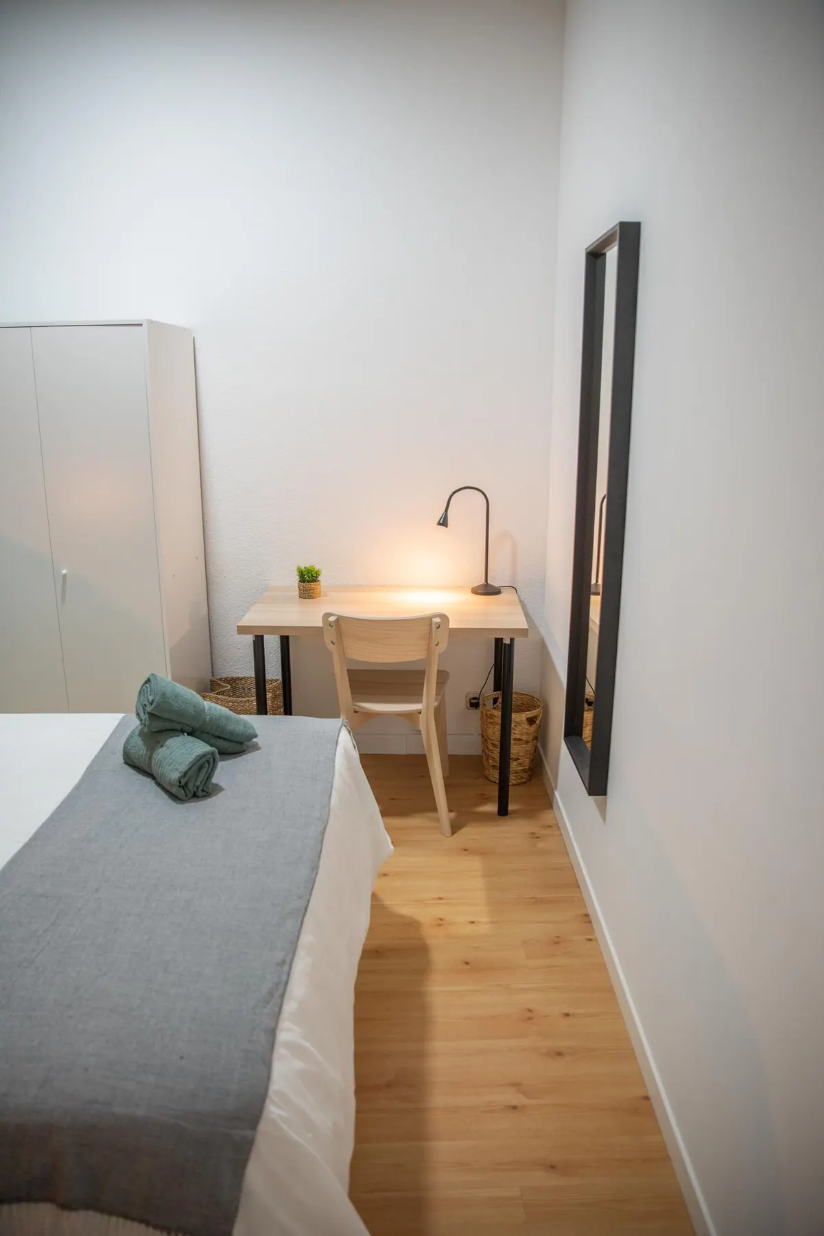 Room 1 in Mayor
