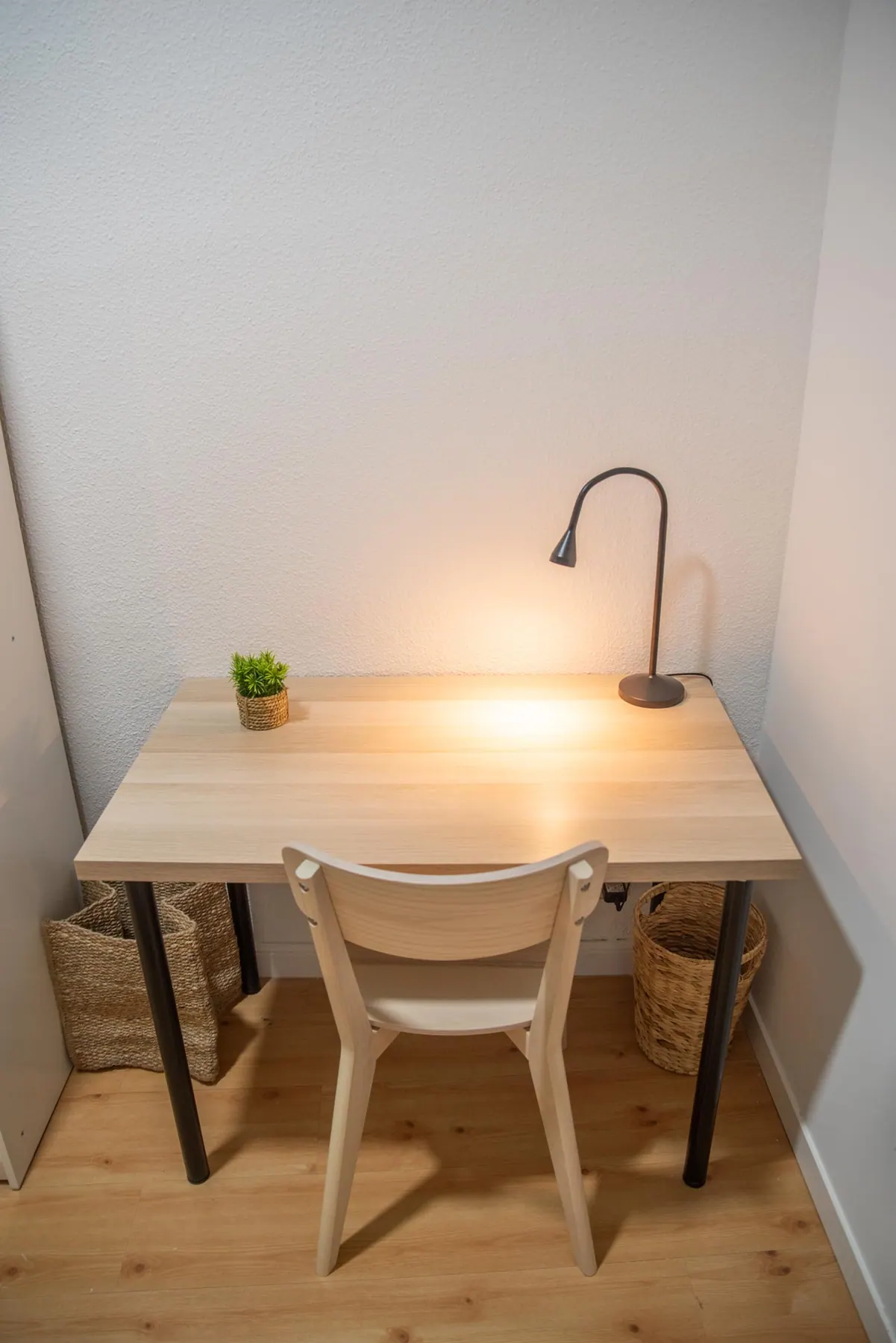 Room 1 in Mayor