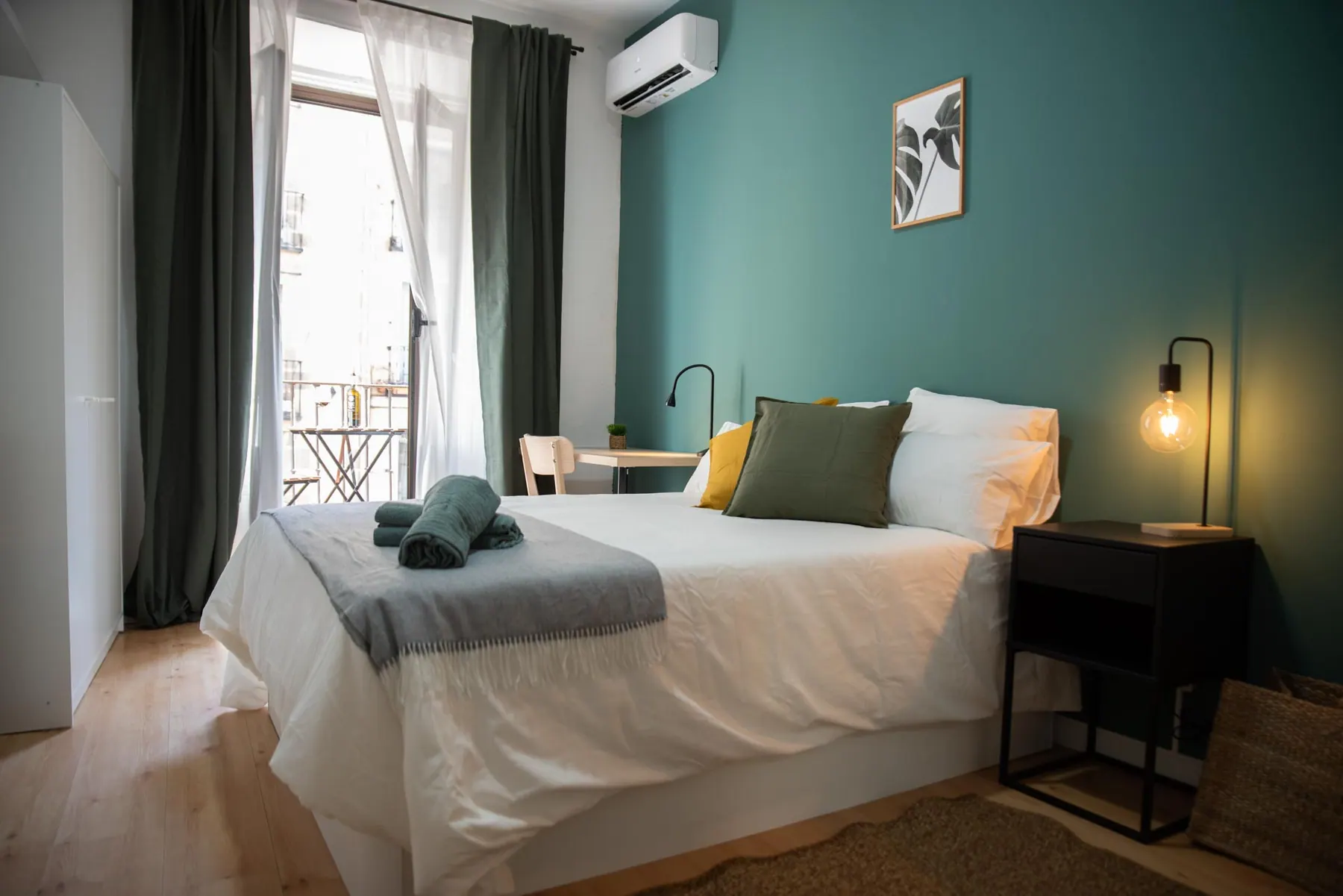 Room 2 in Mayor