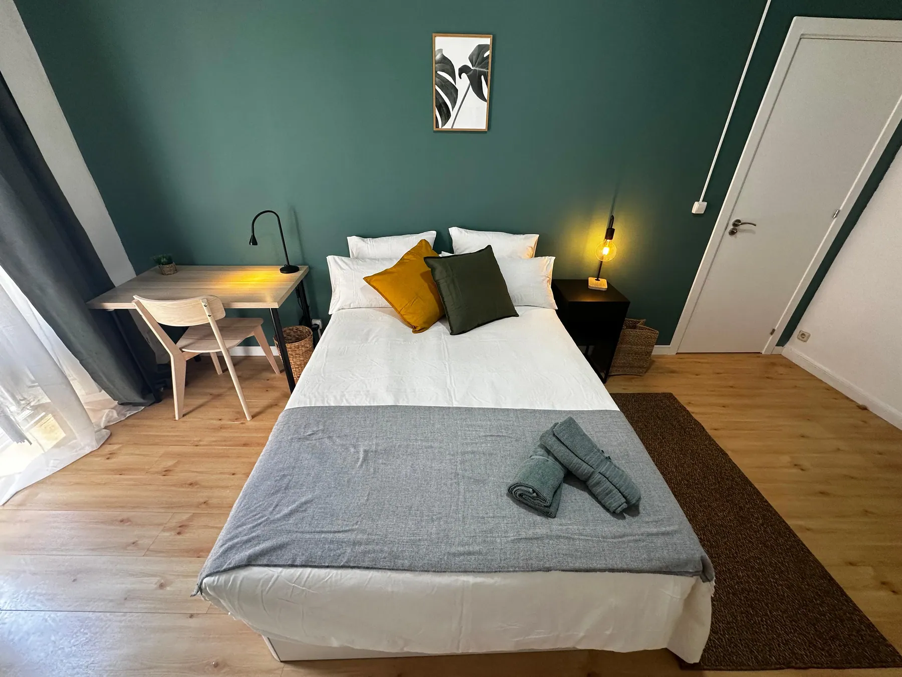 Room 2 in Mayor