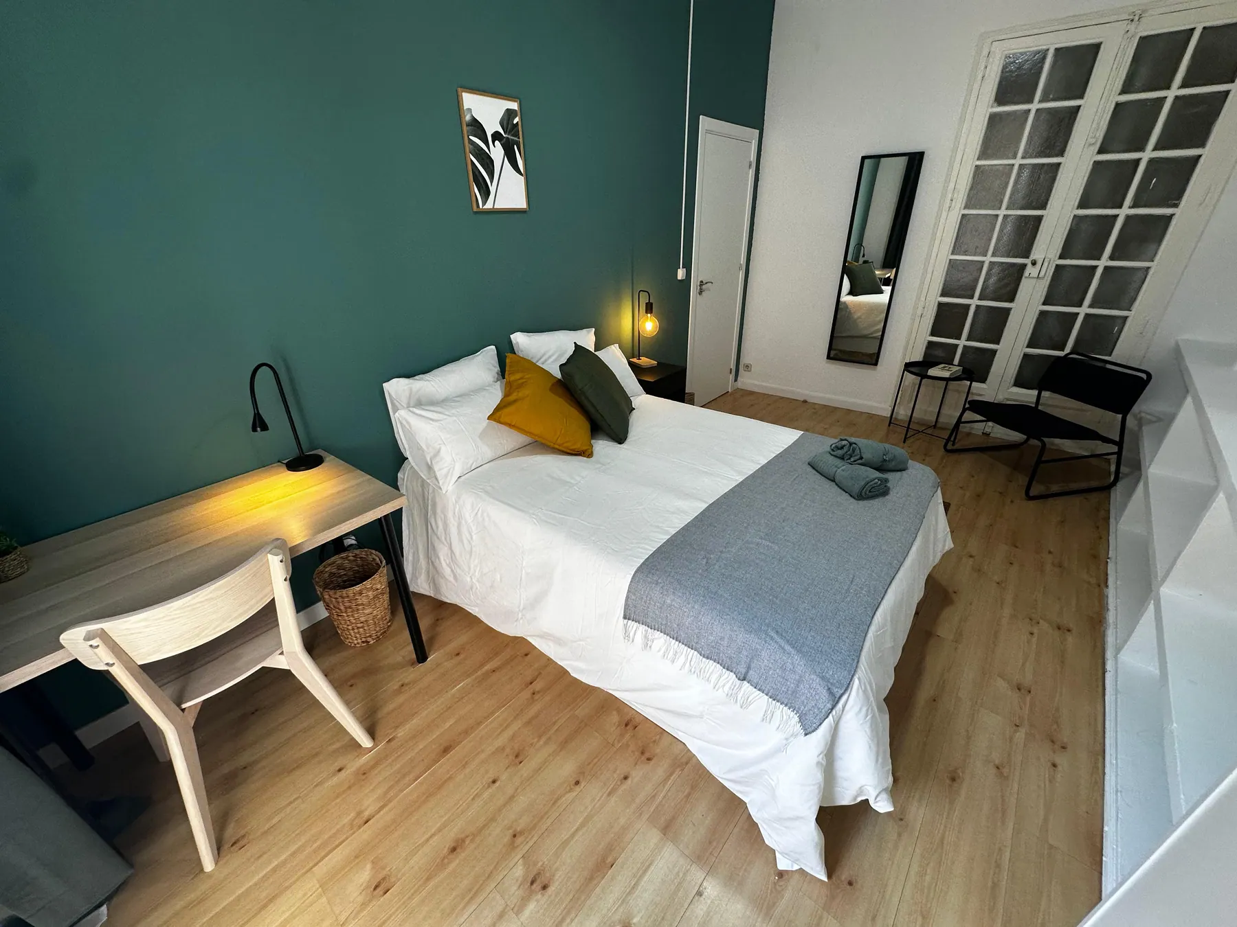 Room 2 in Mayor