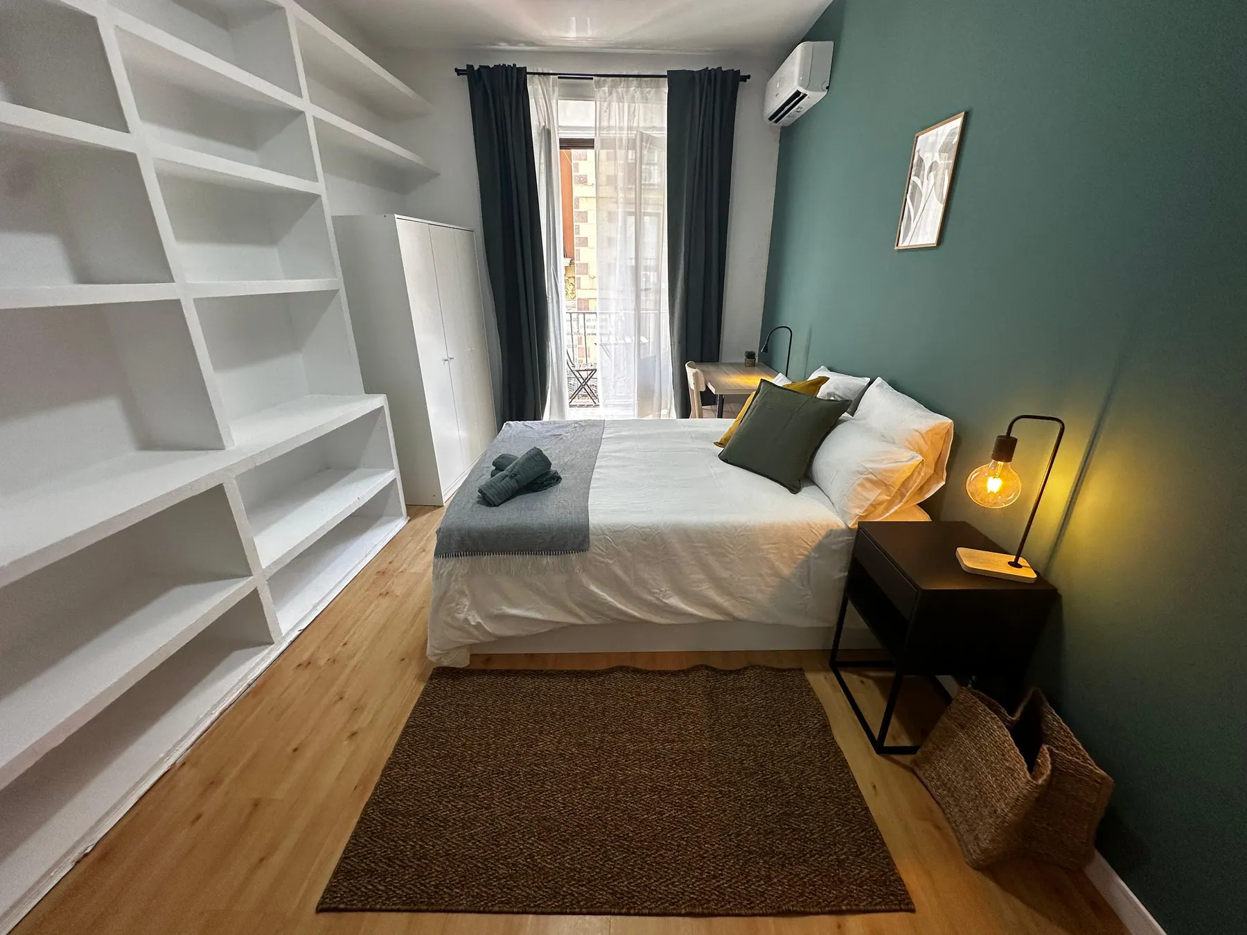 Room 2 in Mayor