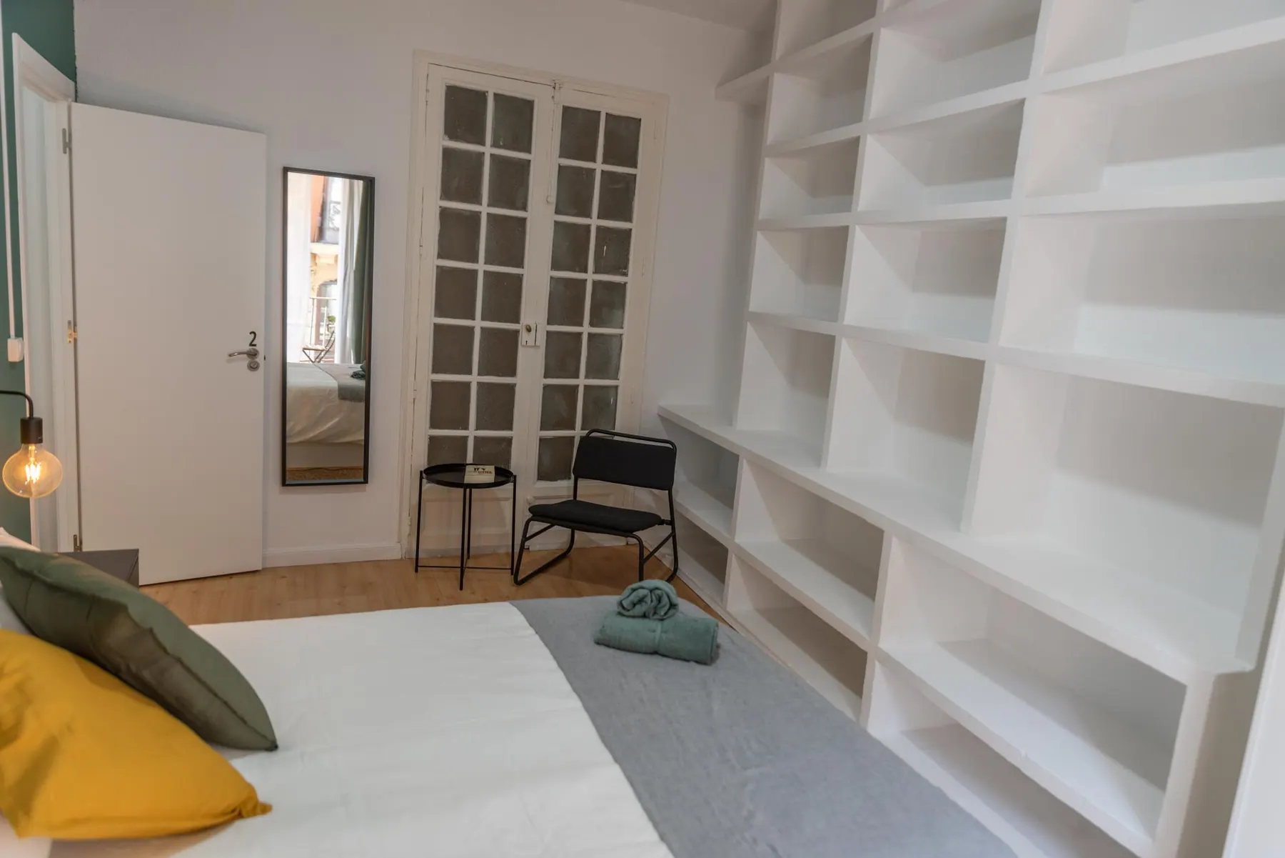 Room 2 in Mayor