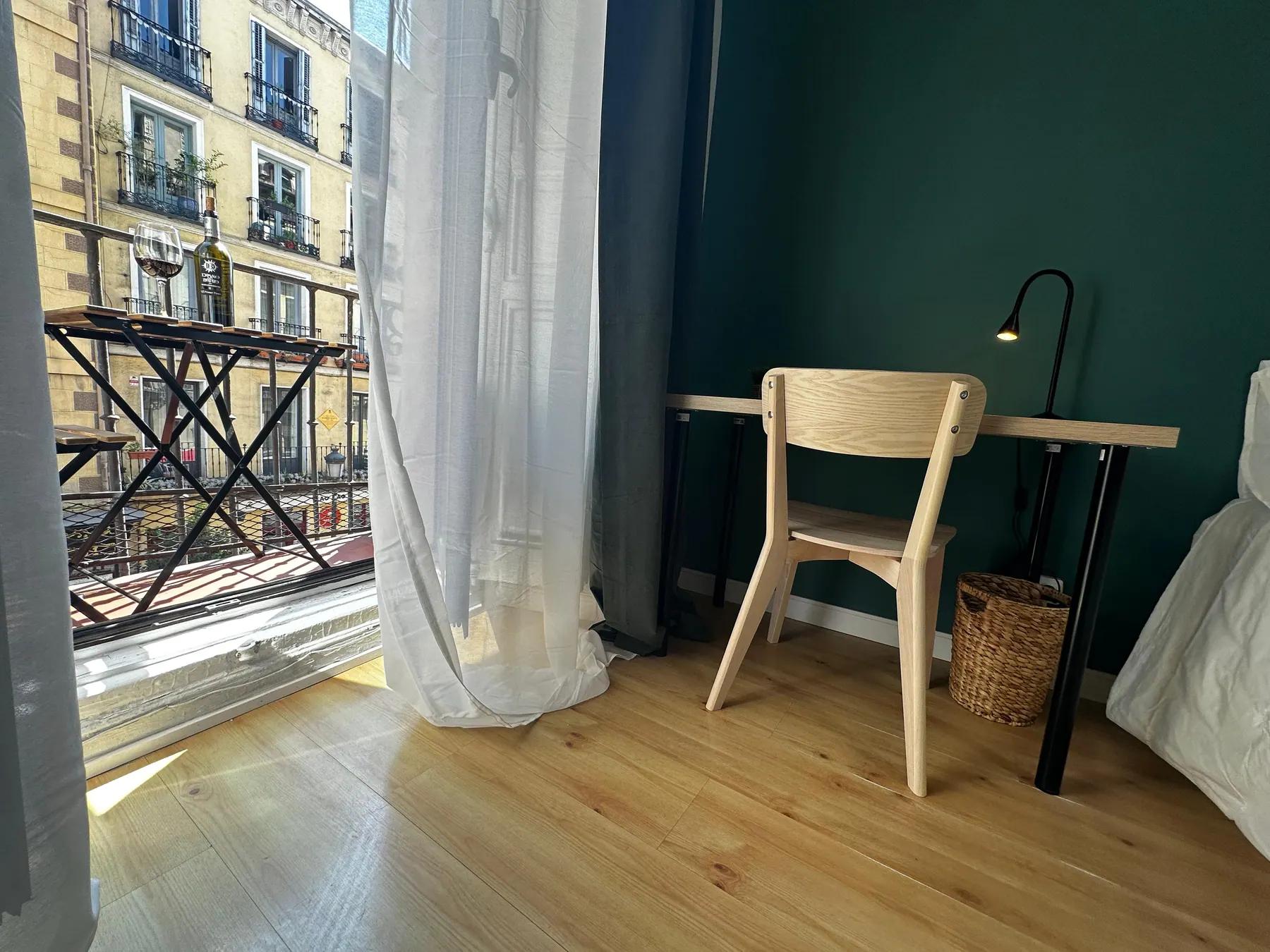 Room 2 in Mayor
