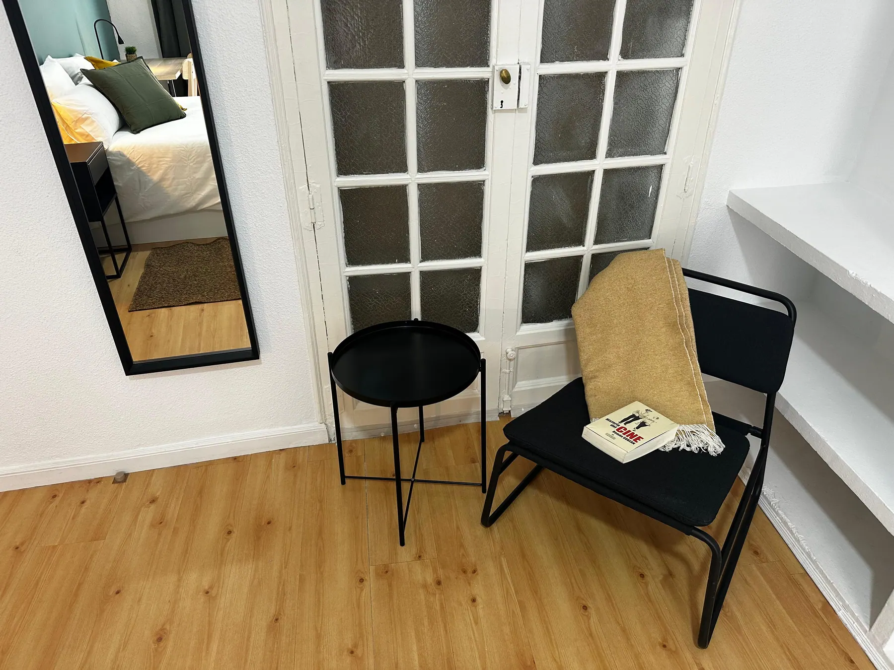 Room 2 in Mayor