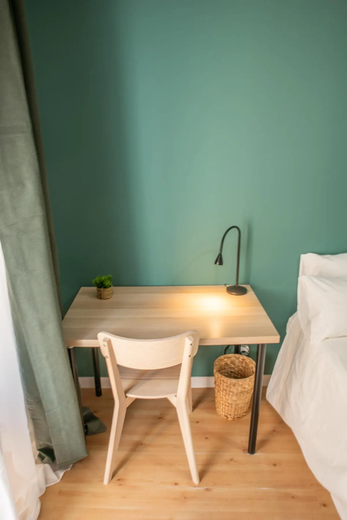 Room 2 in Mayor