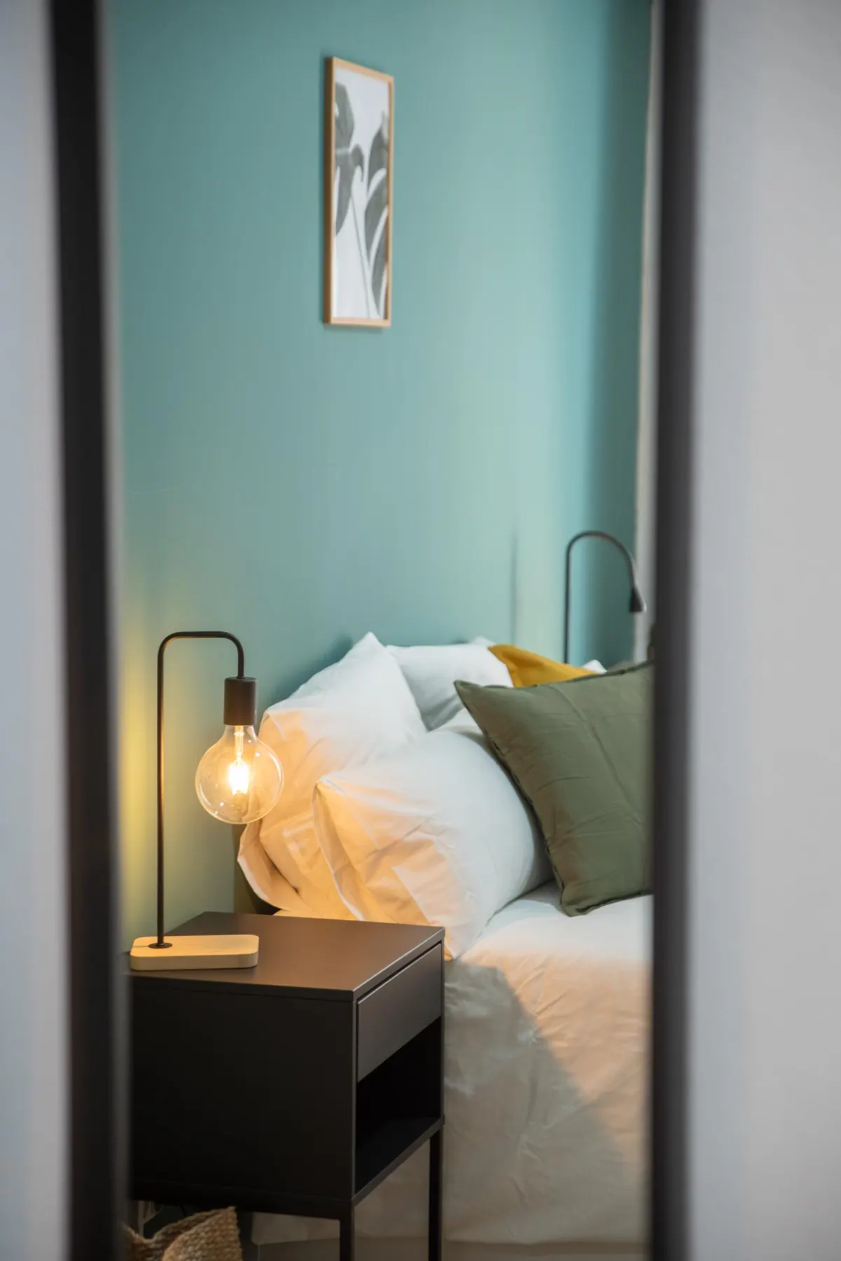 Room 2 in Mayor