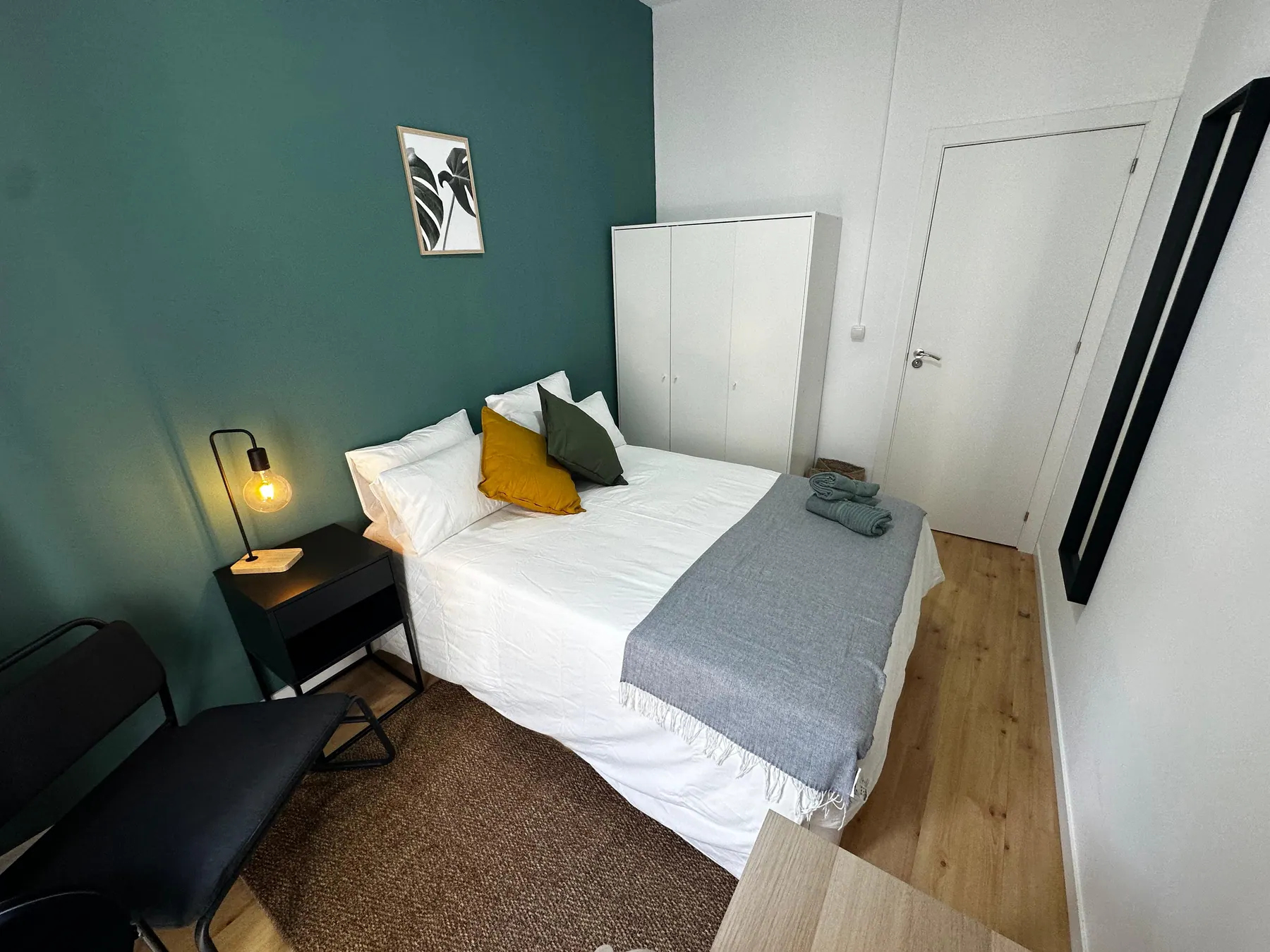 Room 3 in Mayor