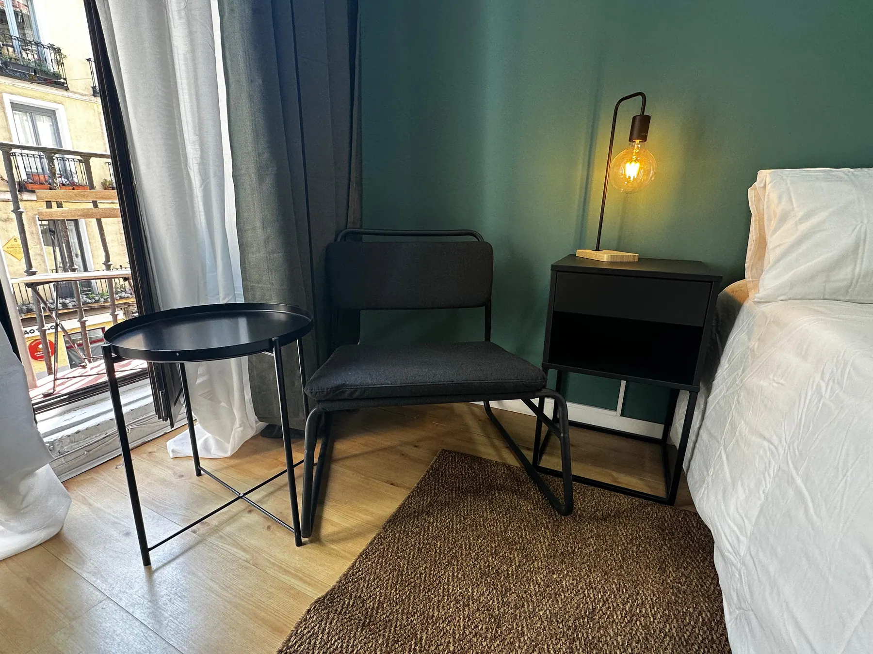 Room 3 in Mayor