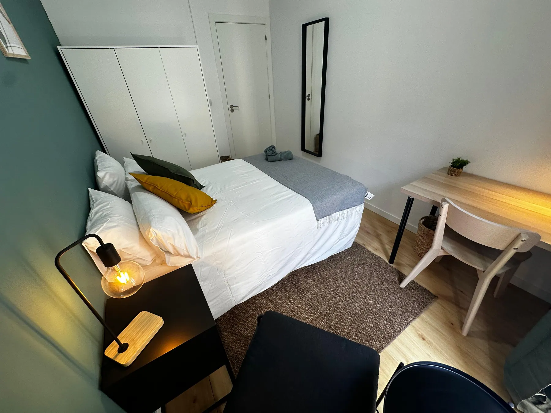 Room 3 in Mayor