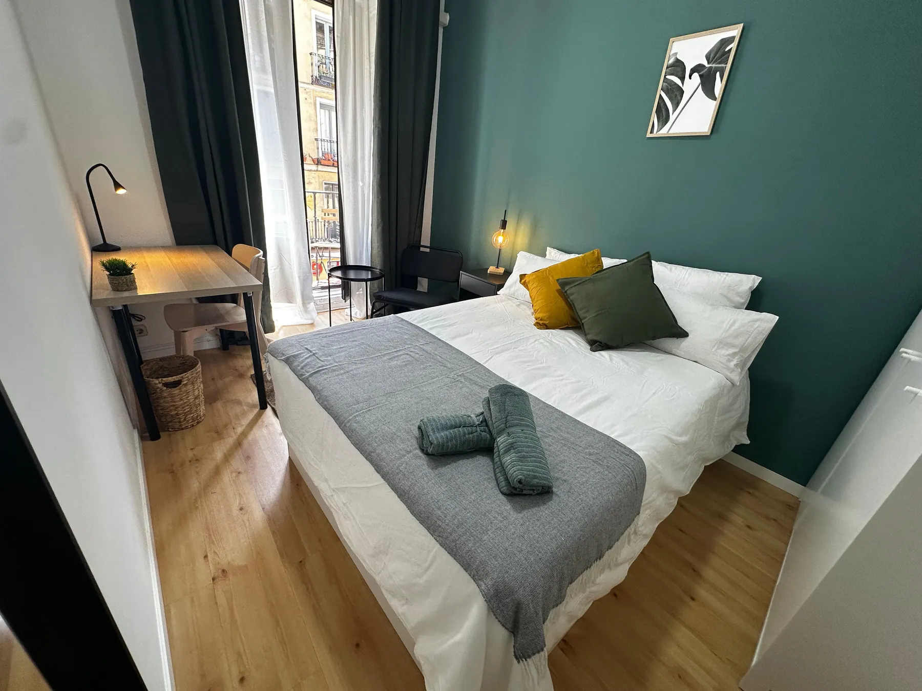 Room 3 in Mayor