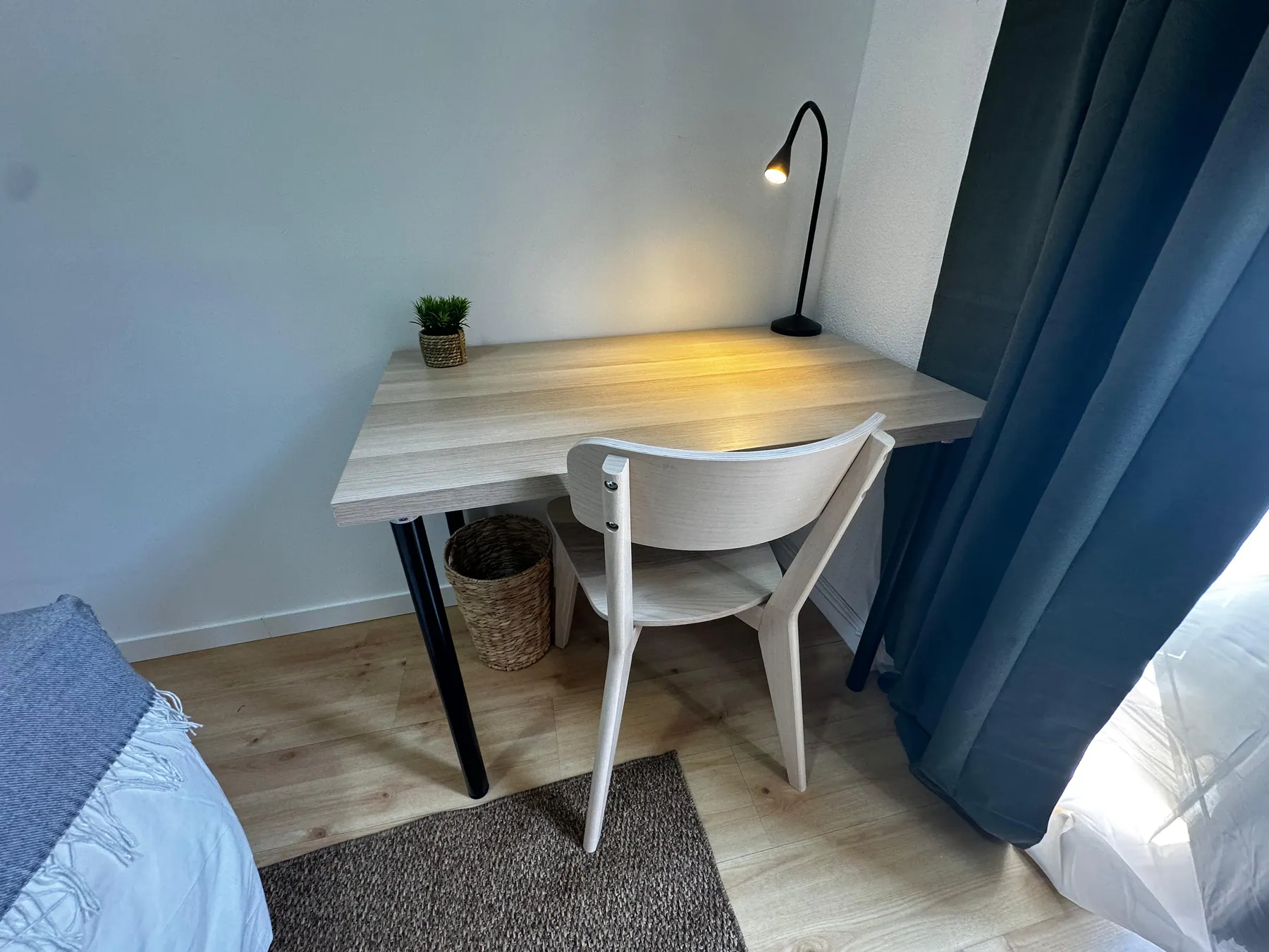 Room 3 in Mayor