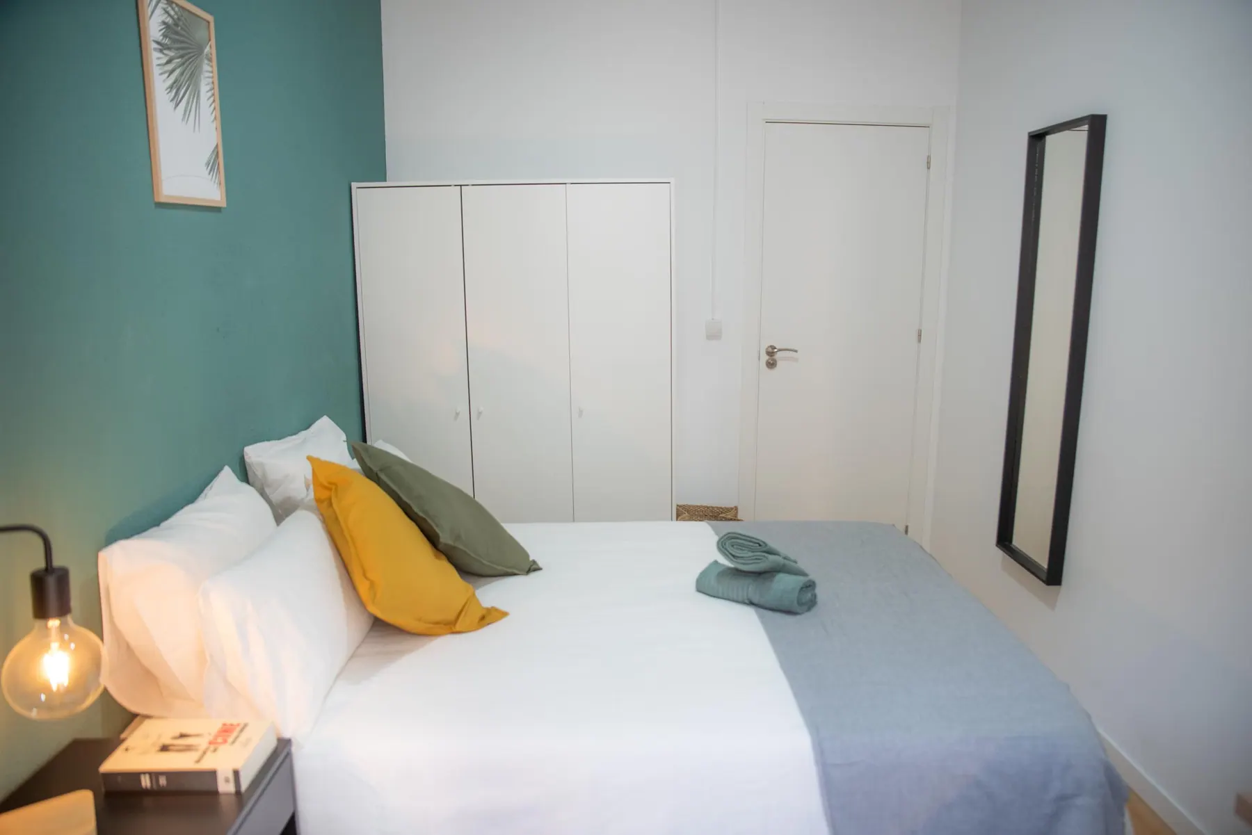 Room 4 in Mayor