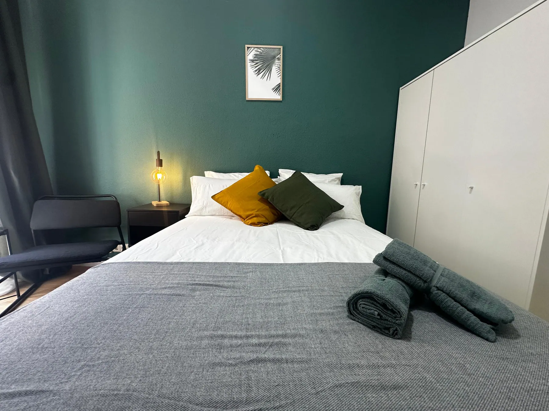 Room 4 in Mayor