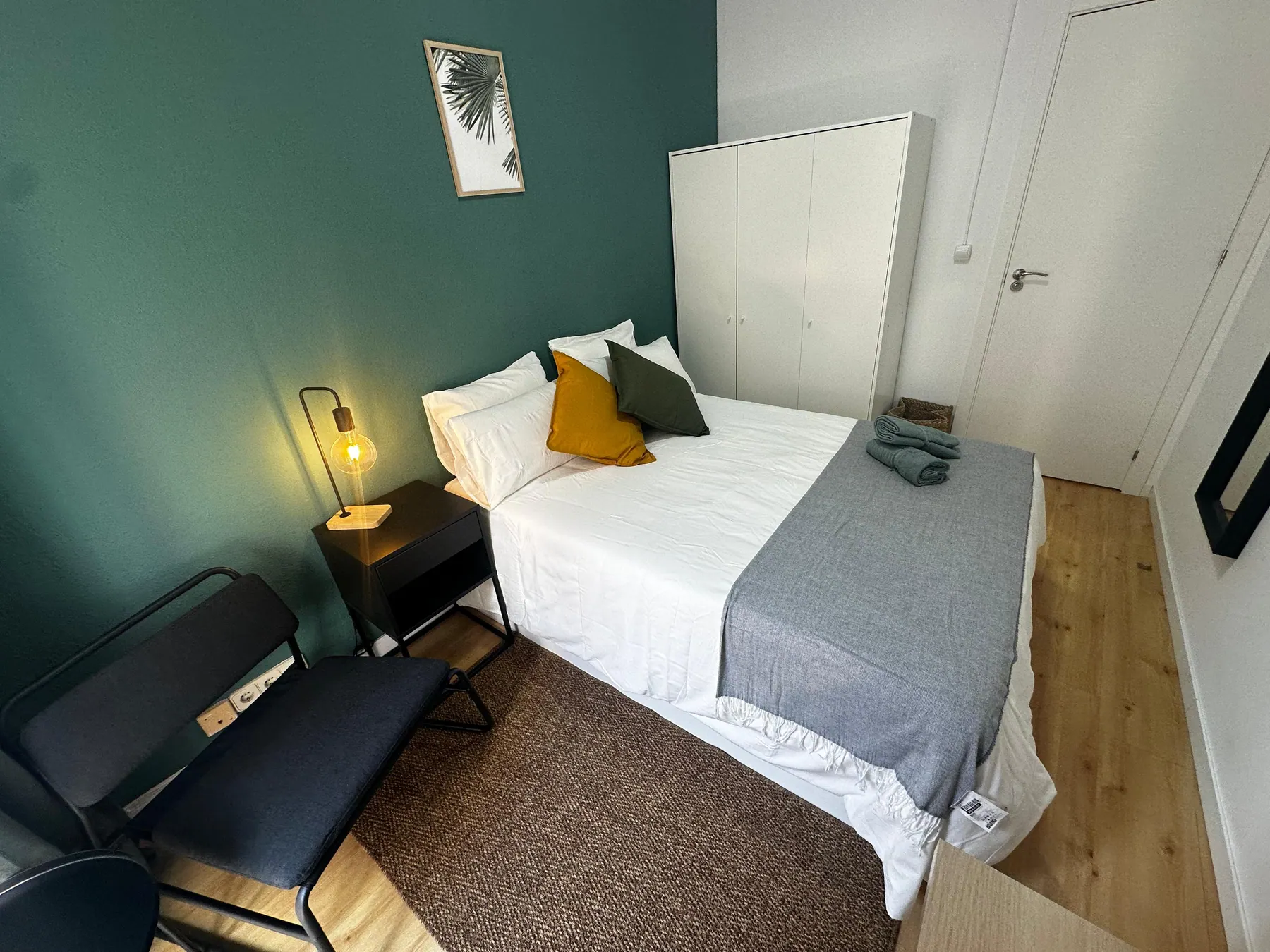 Room 4 in Mayor