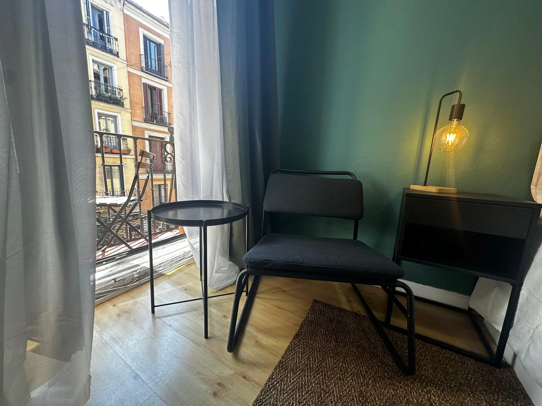 Room 4 in Mayor