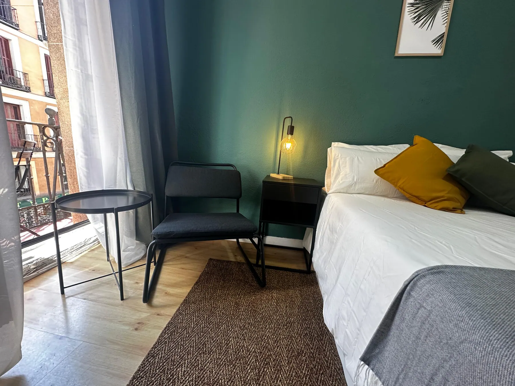 Room 4 in Mayor