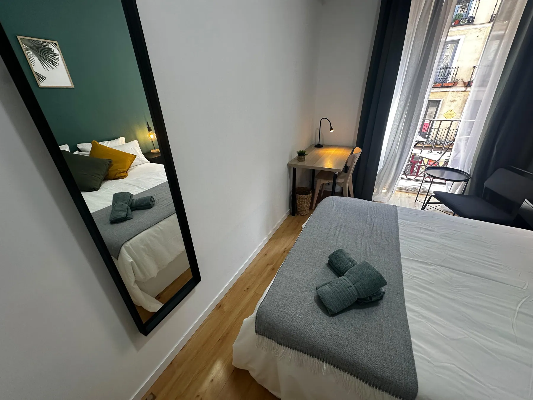 Room 4 in Mayor