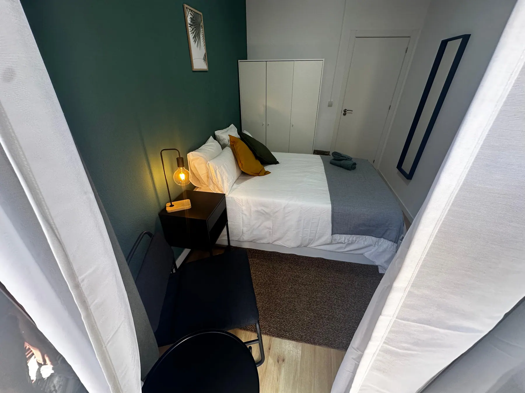 Room 4 in Mayor