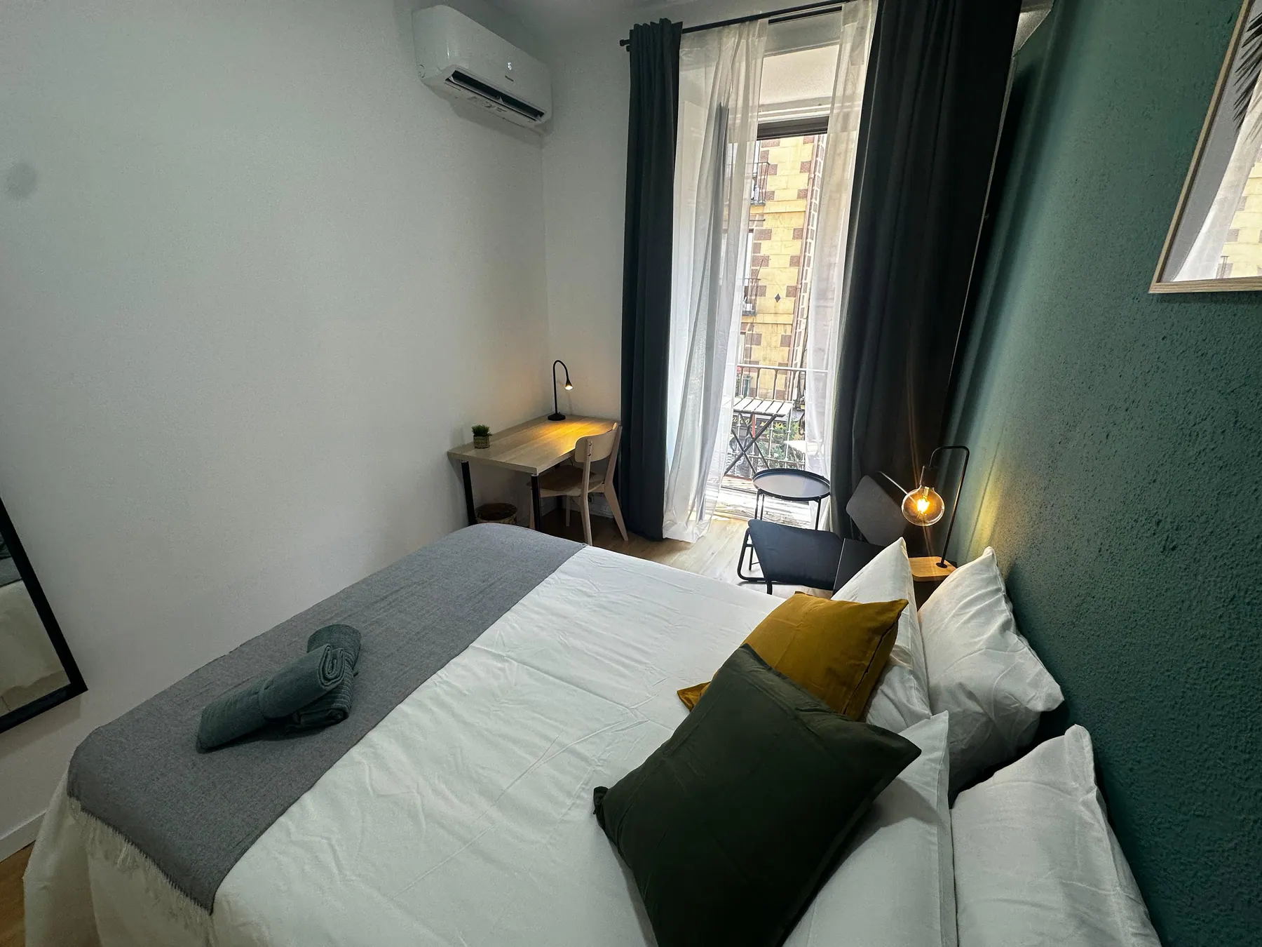 Room 4 in Mayor