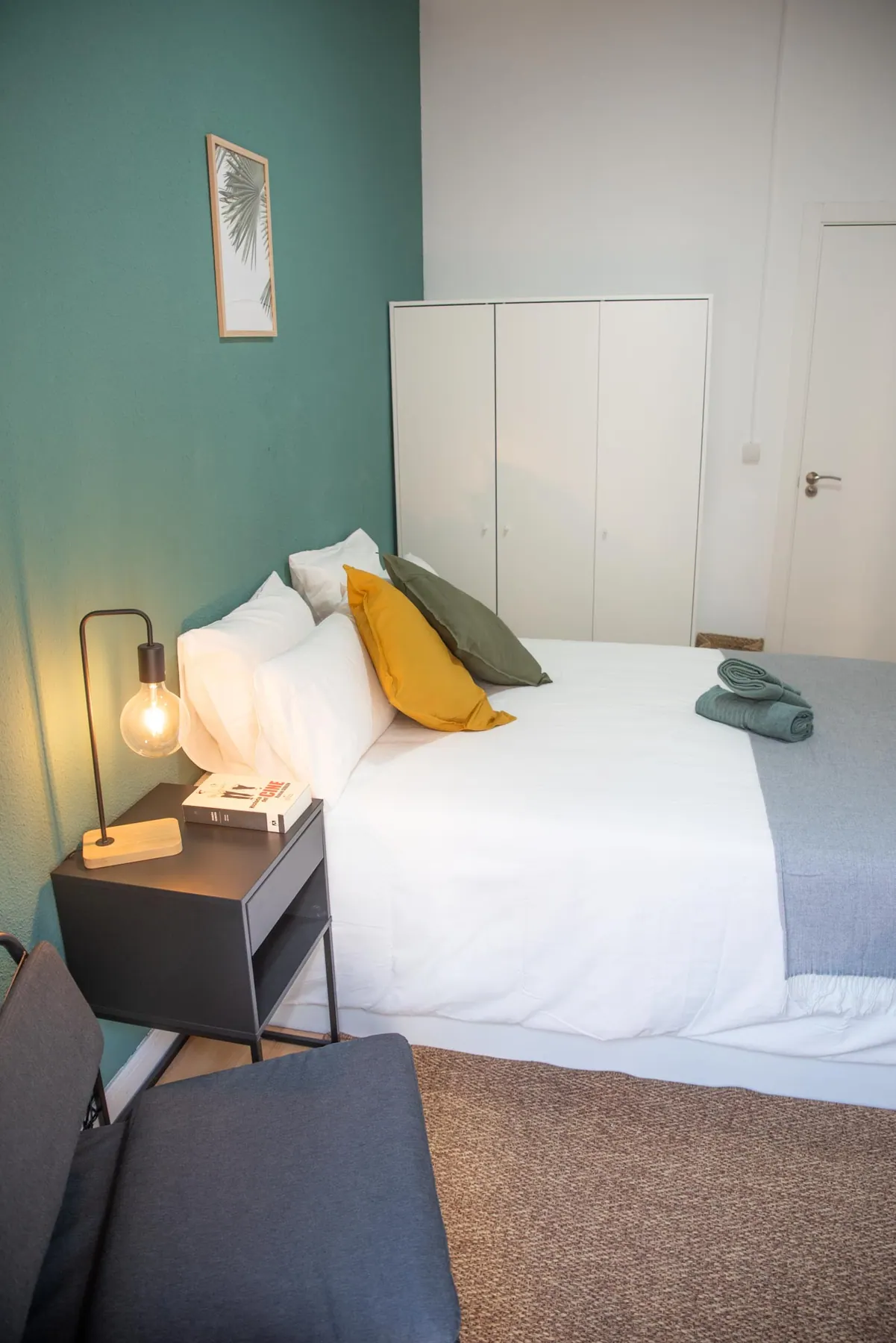 Room 4 in Mayor