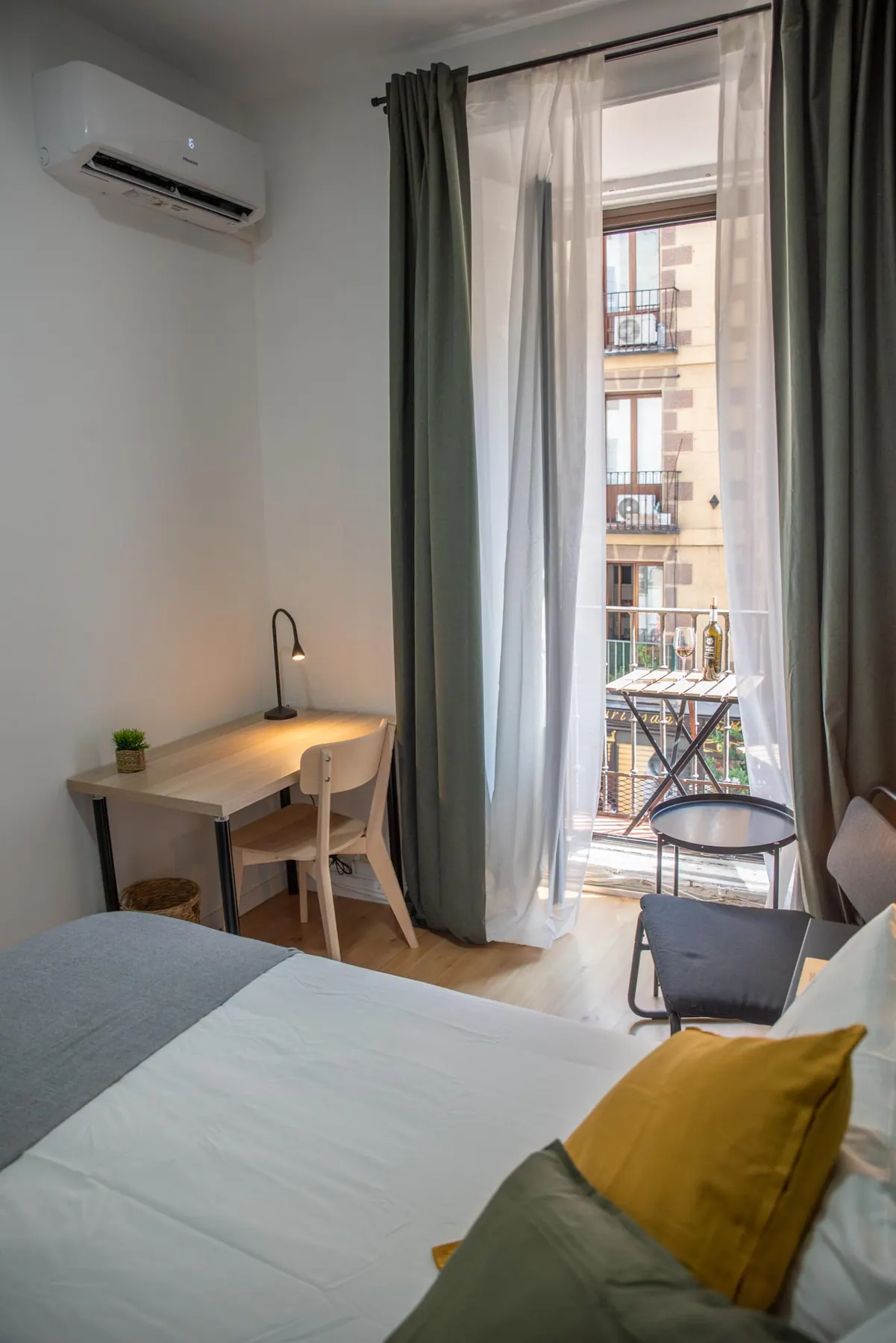 Room 4 in Mayor