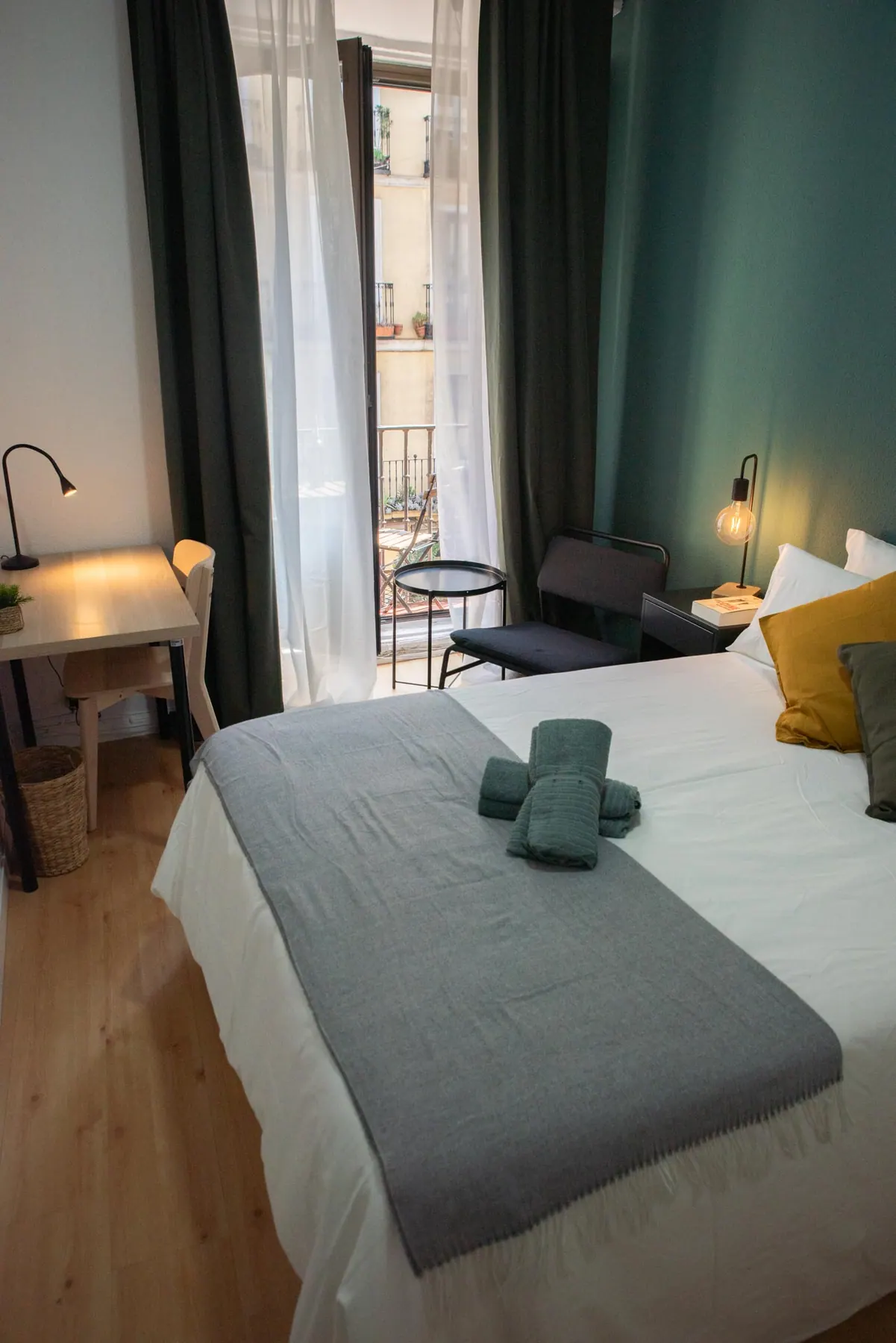 Room 4 in Mayor