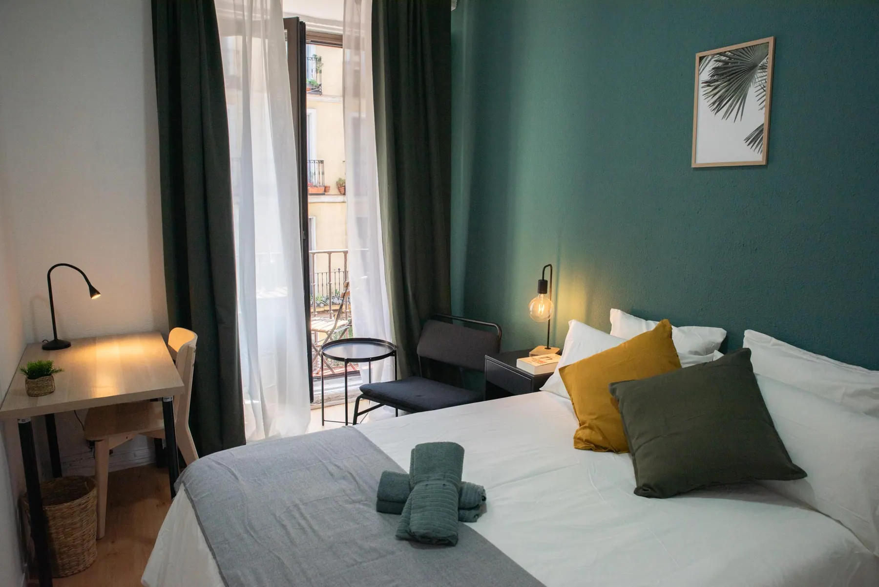Room 4 in Mayor