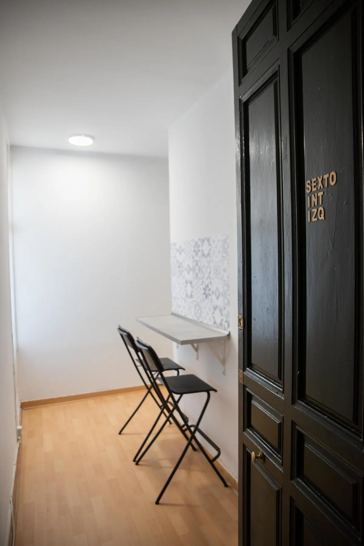 Common area in Mayor
