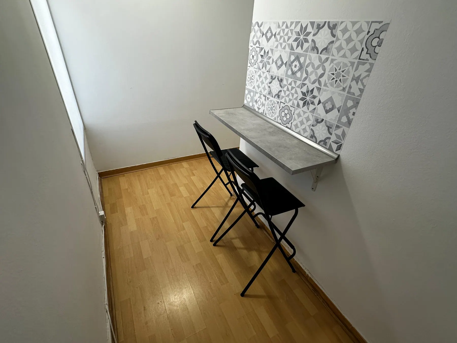 Common area in Mayor