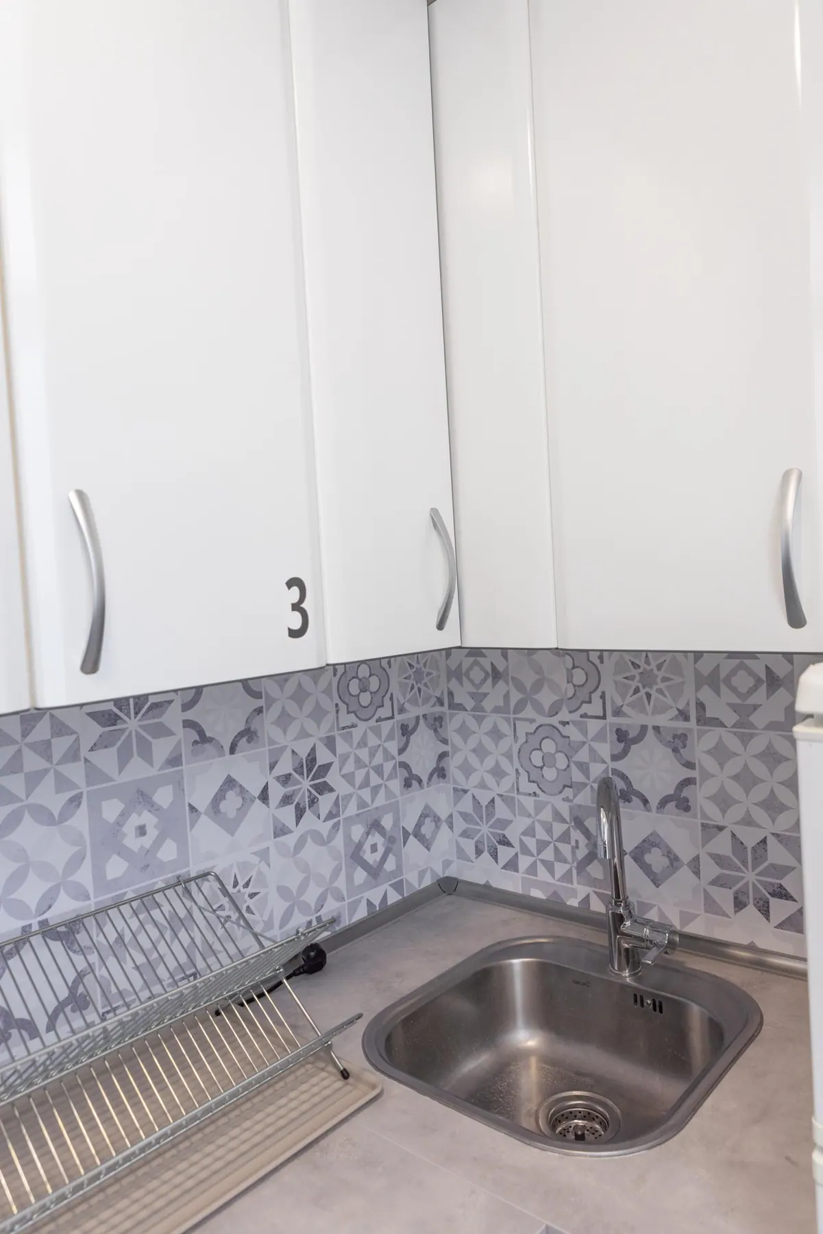 Kitchen in Mayor