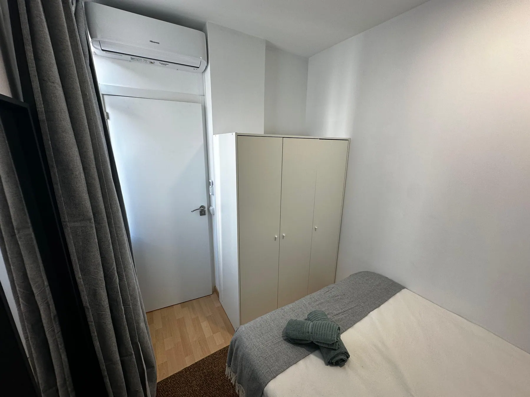 Room 1 in Mayor