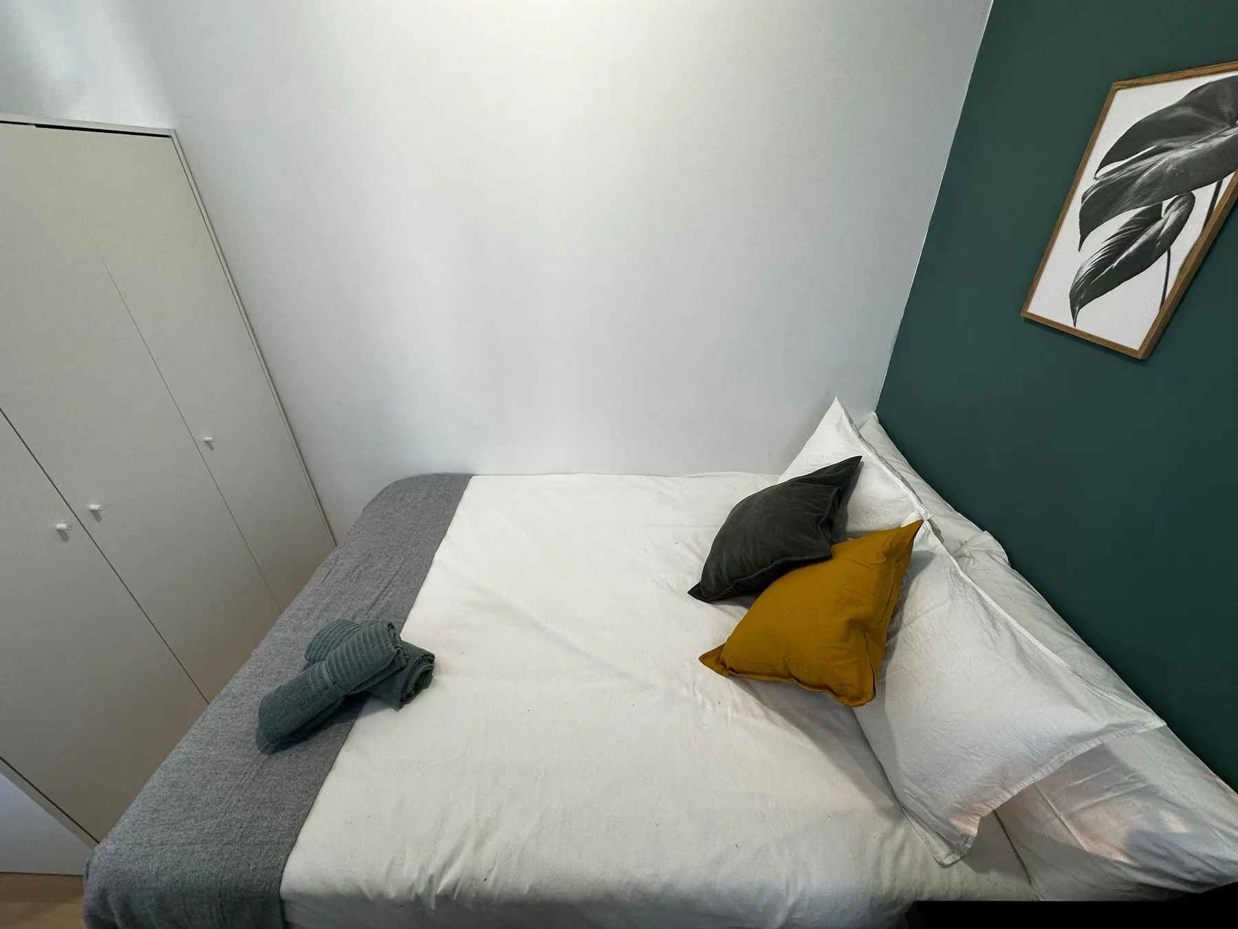 Room 1 in Mayor
