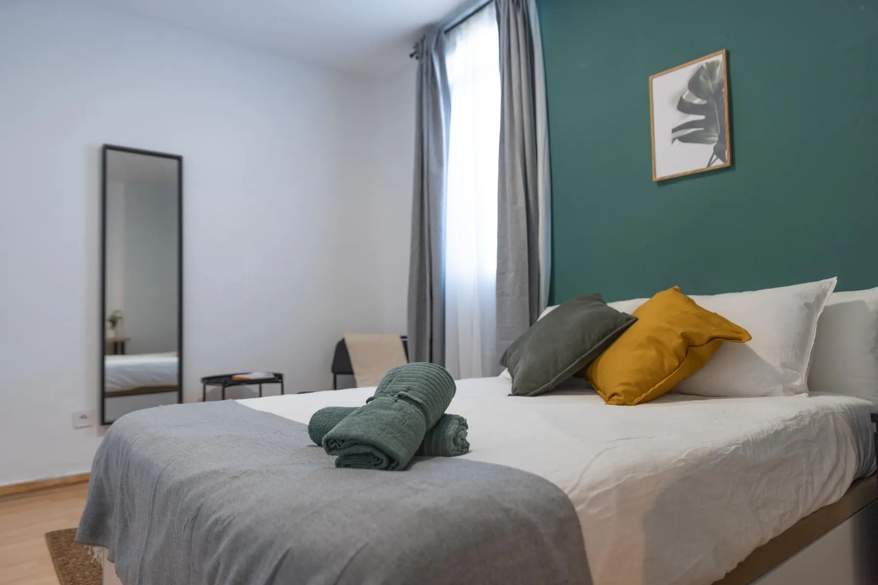 Room 2 in Mayor