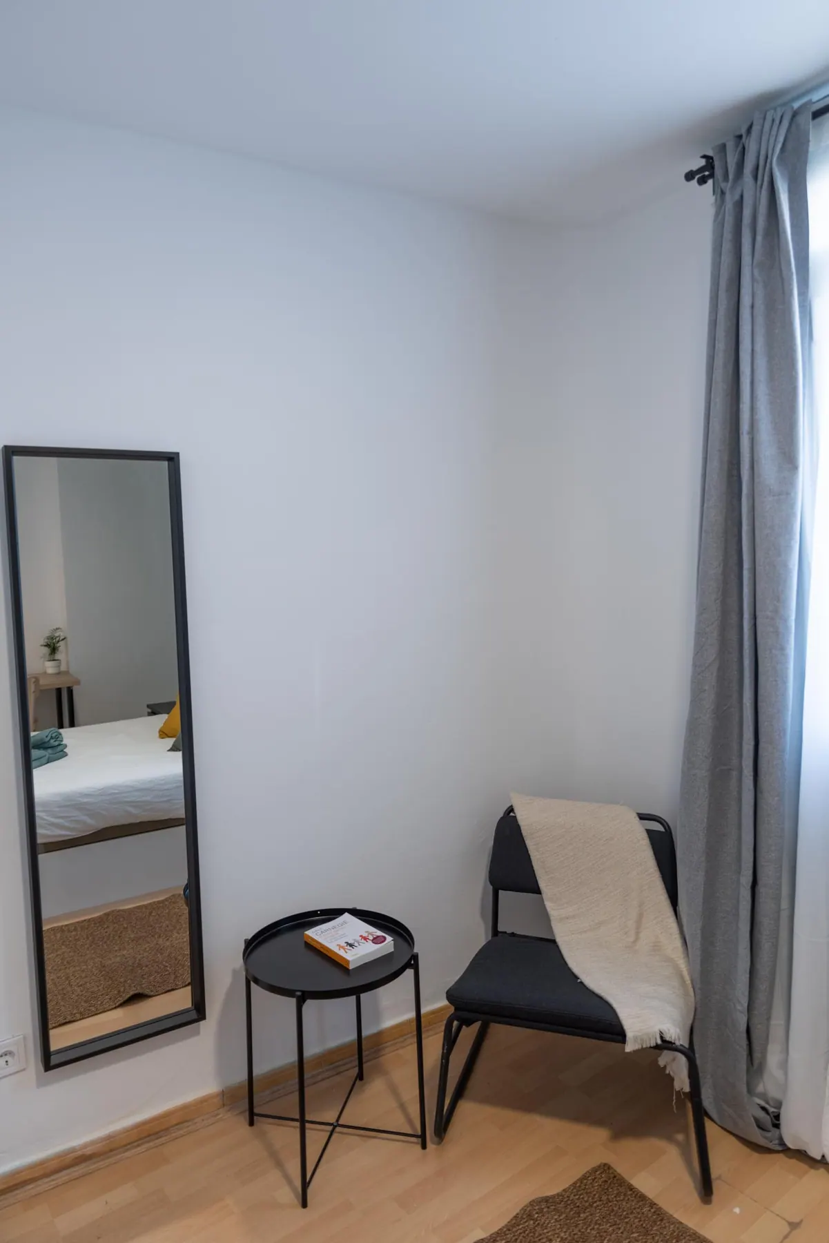 Room 2 in Mayor