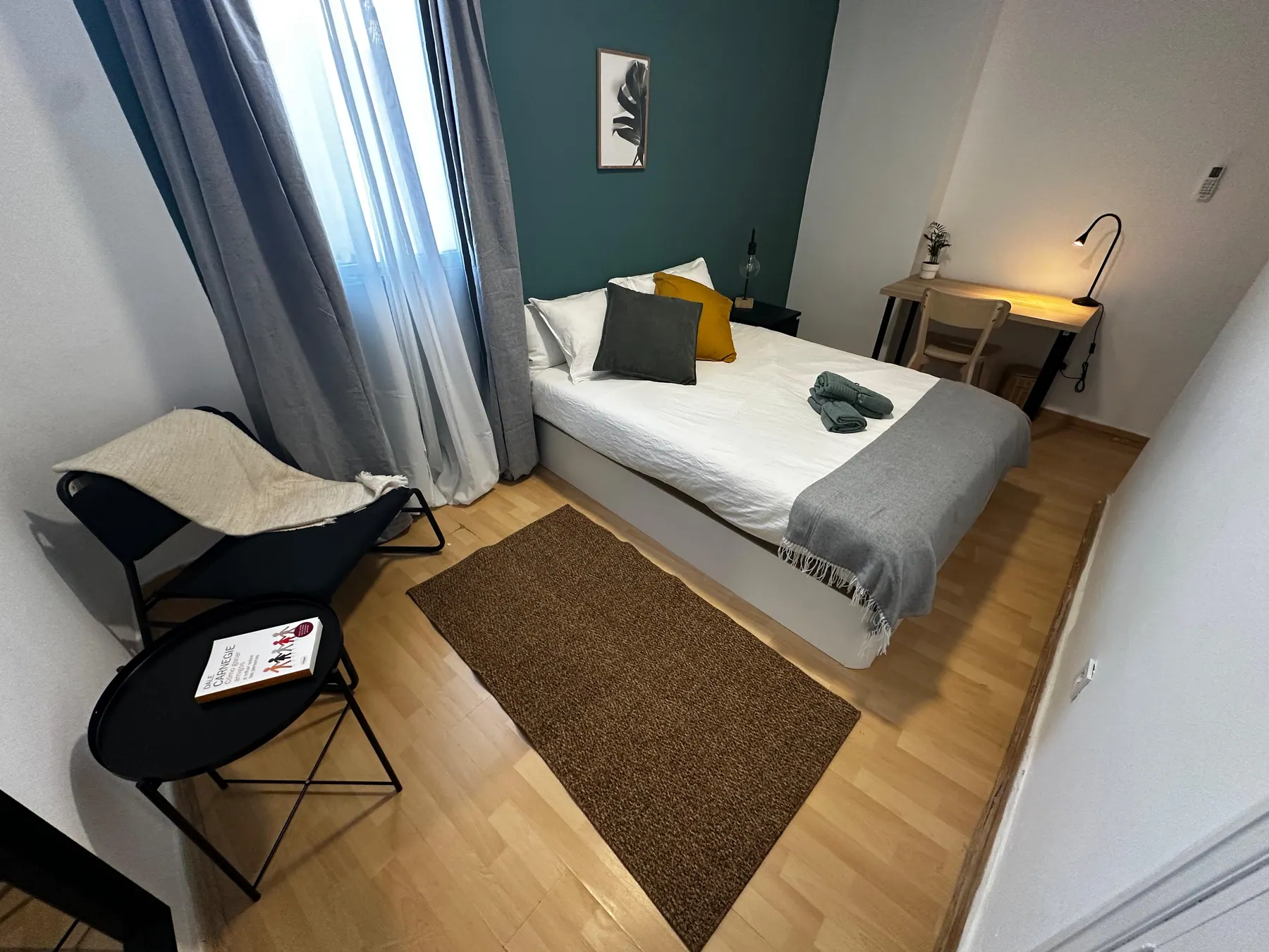 Room 2 in Mayor