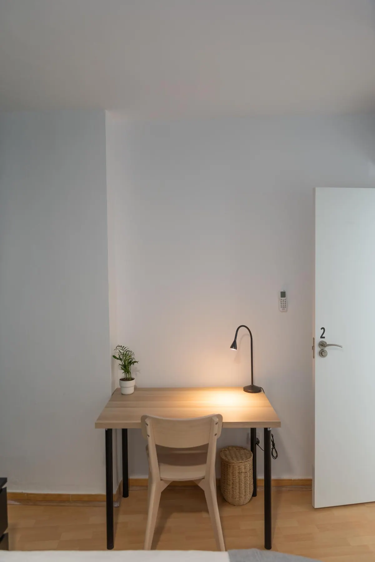 Room 2 in Mayor