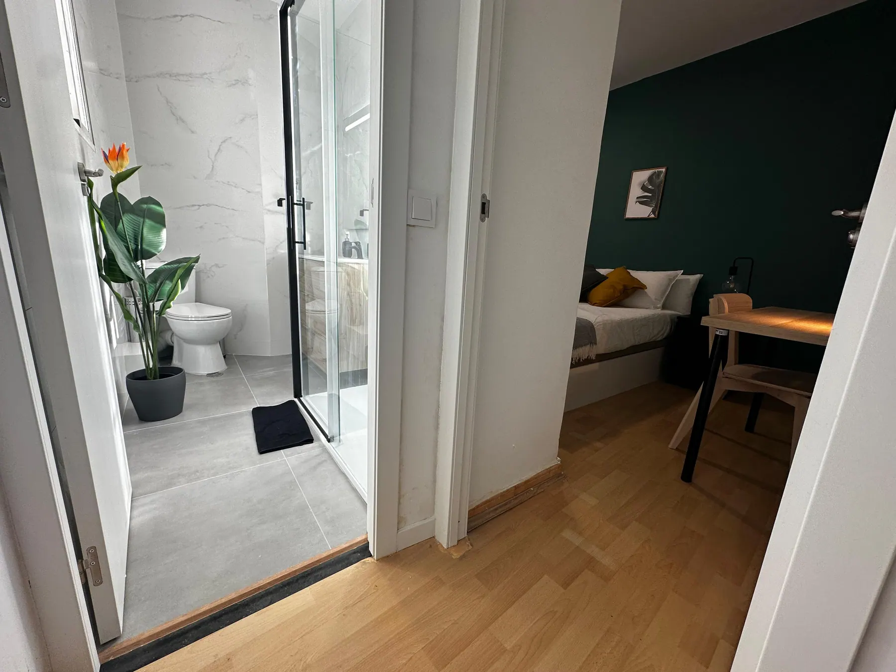 Room 2 in Mayor