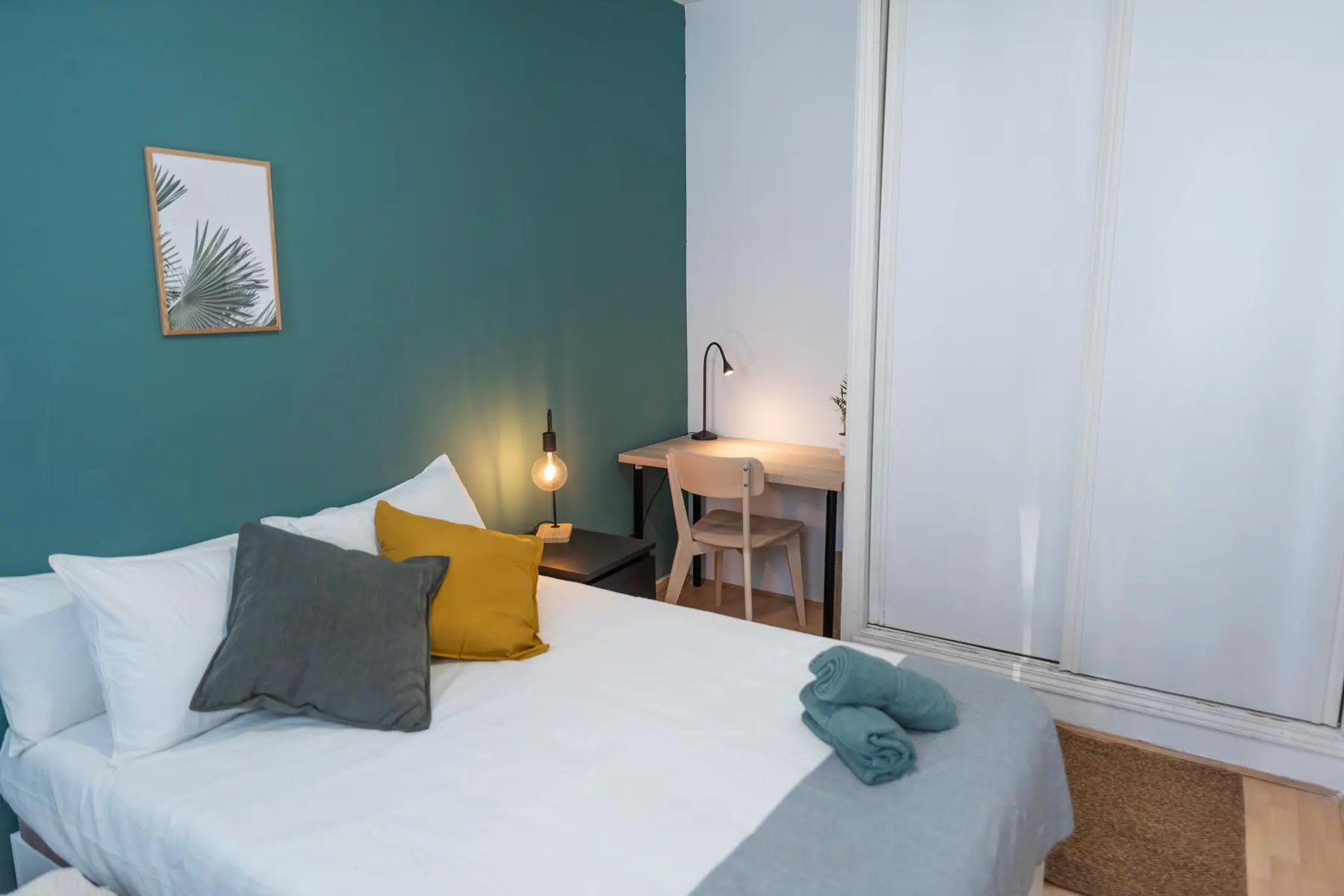 Room 3 in Mayor