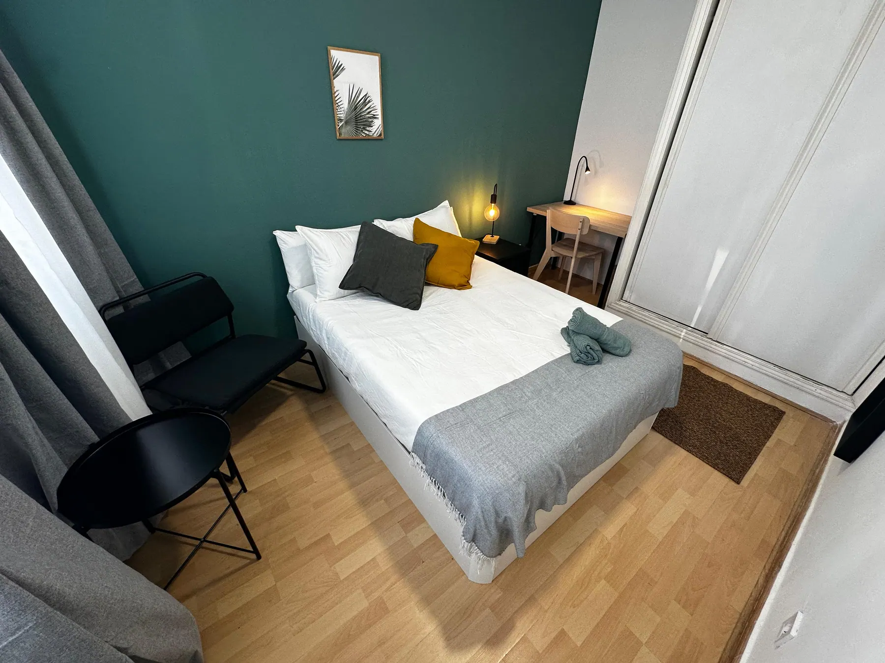 Room 3 in Mayor