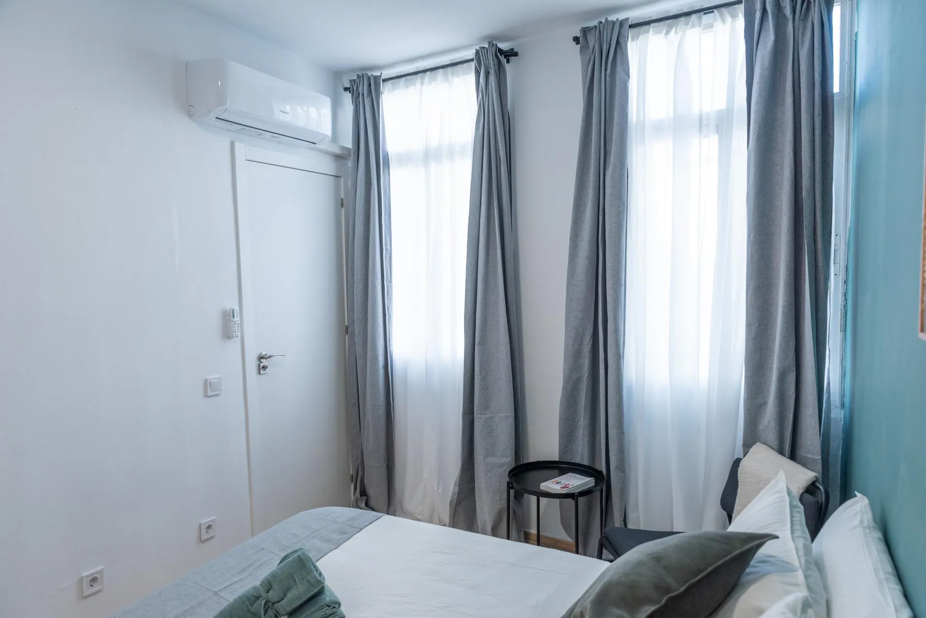 Room 3 in Mayor