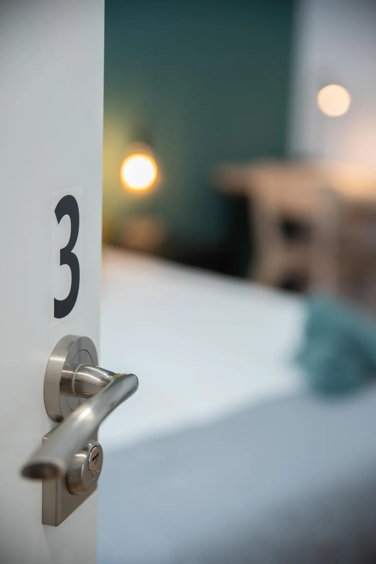 Room 3 in Mayor