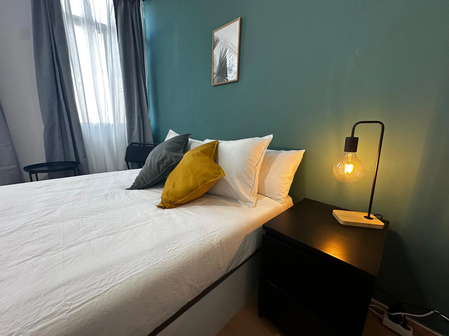 Room 3 in Mayor