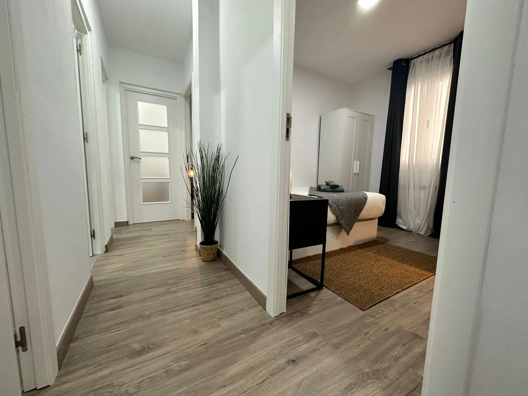 Common area in Rodas