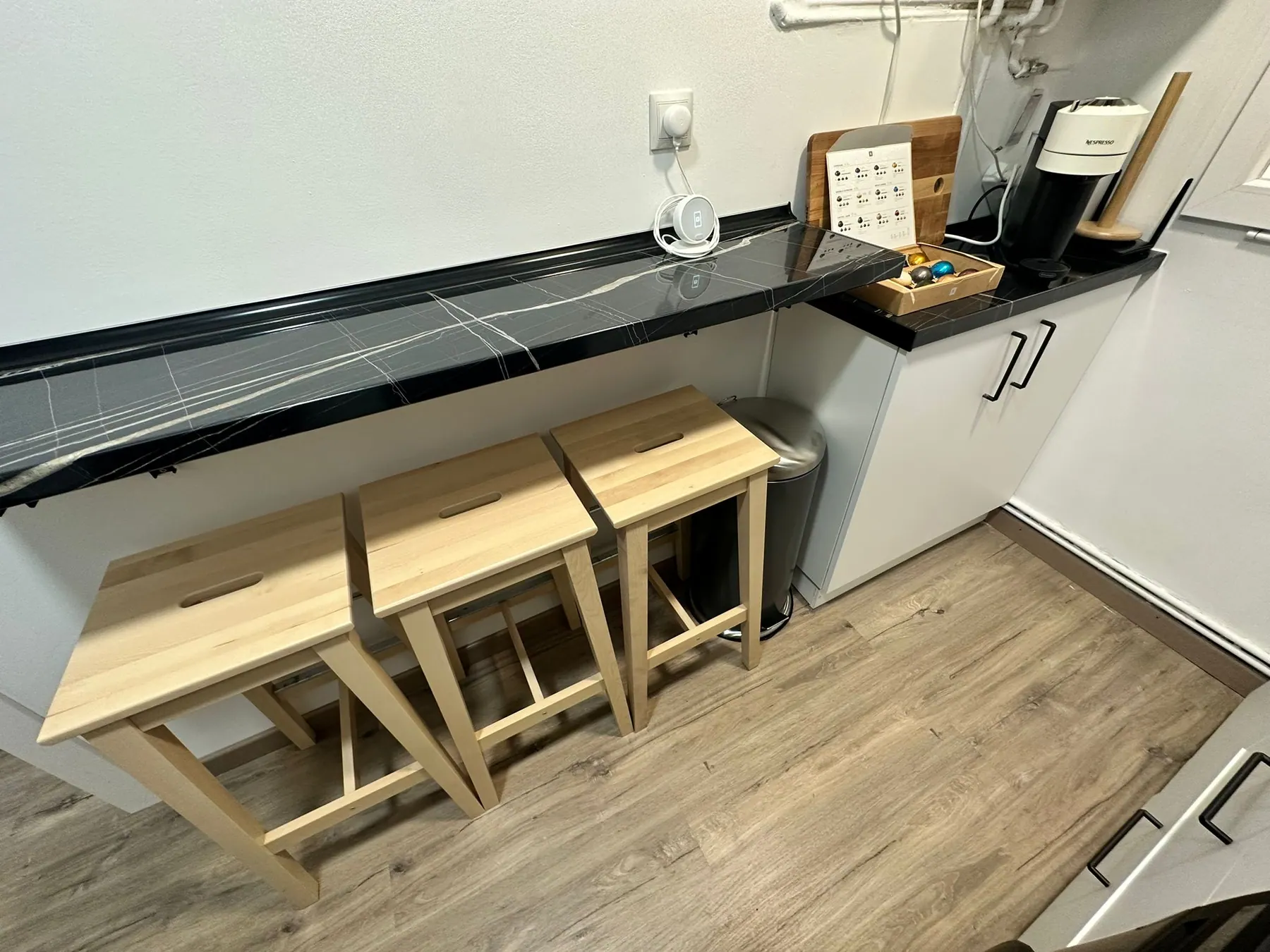 Kitchen in Rodas
