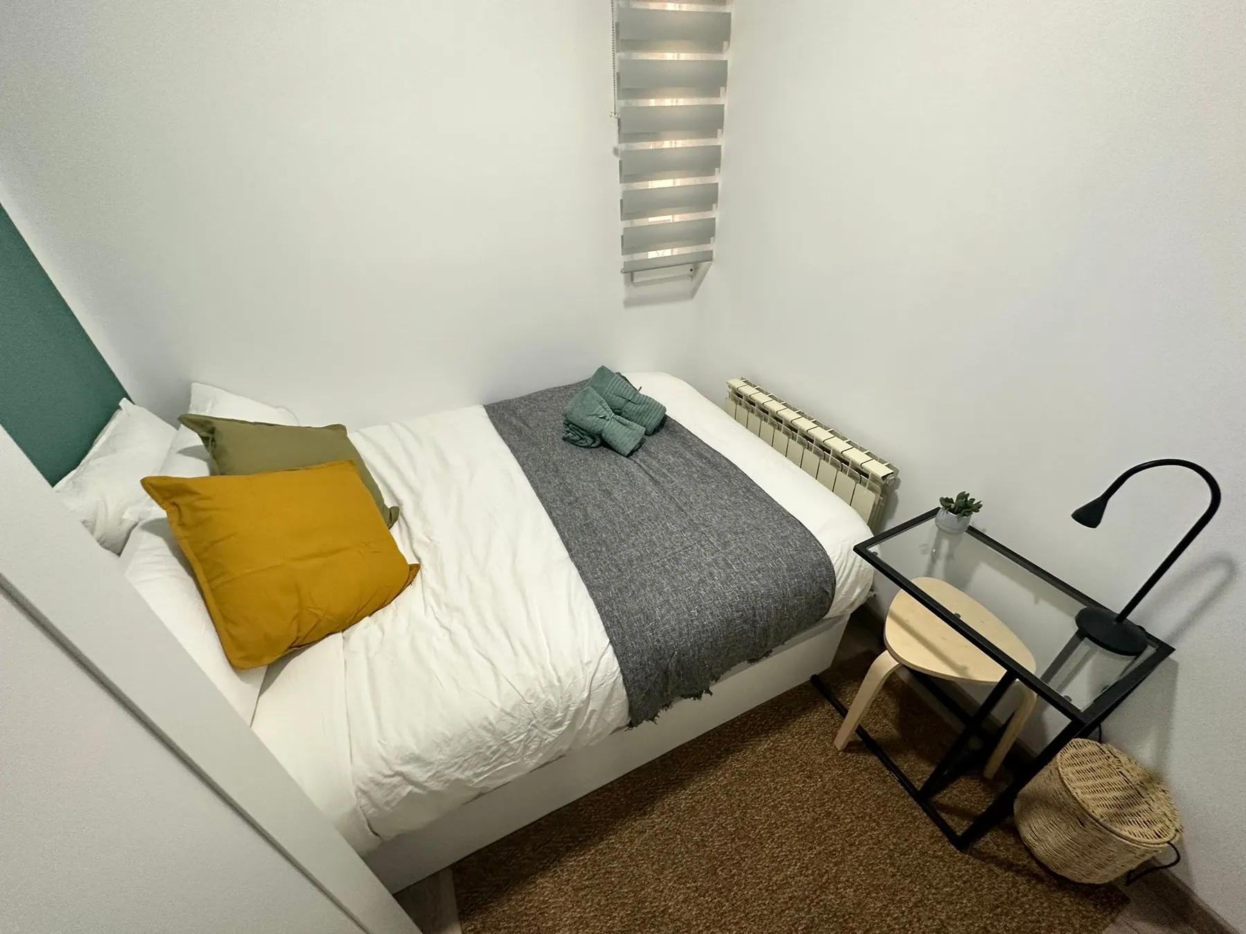 Room R1 in Rodas