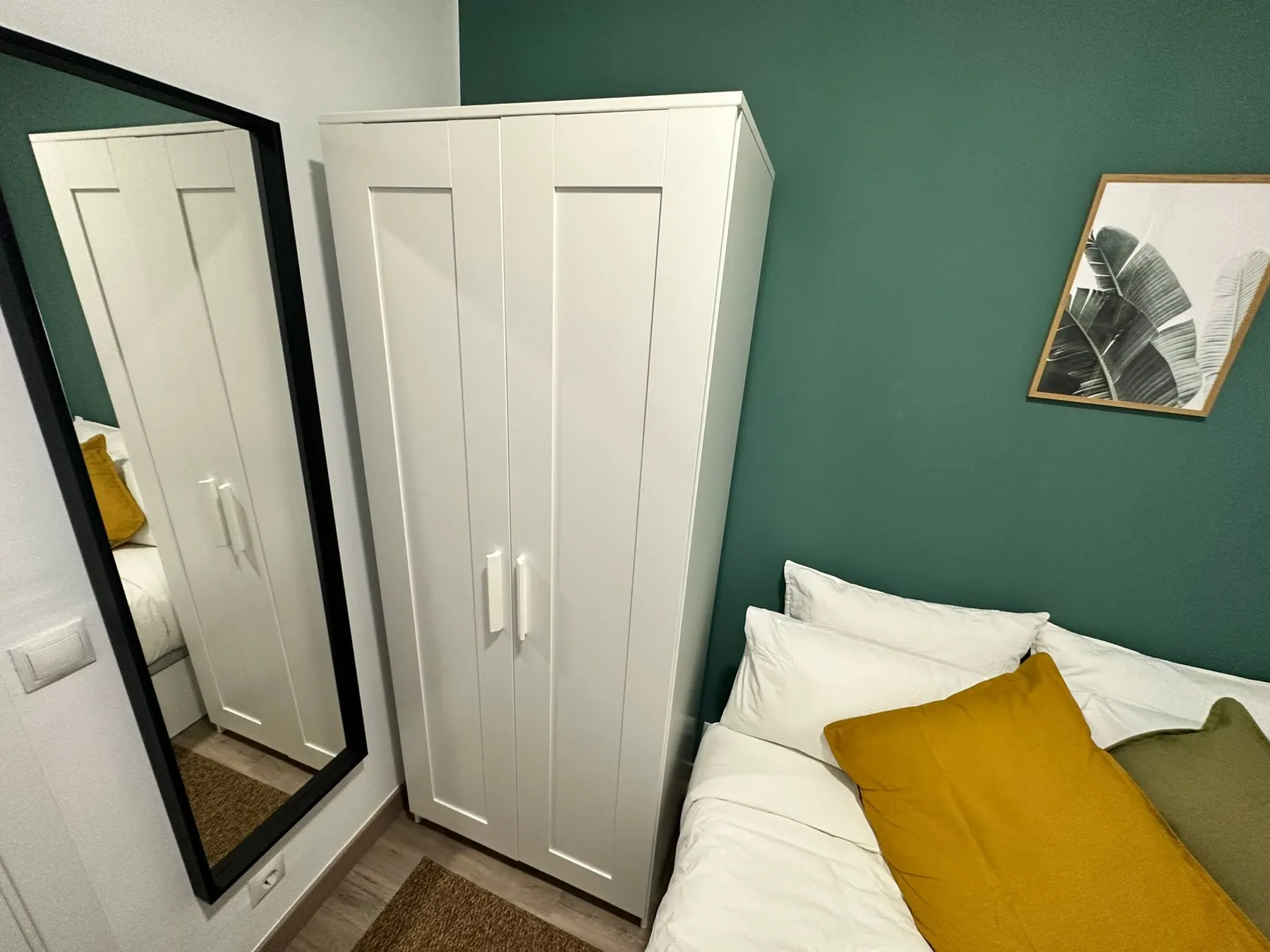 Room R1 in Rodas