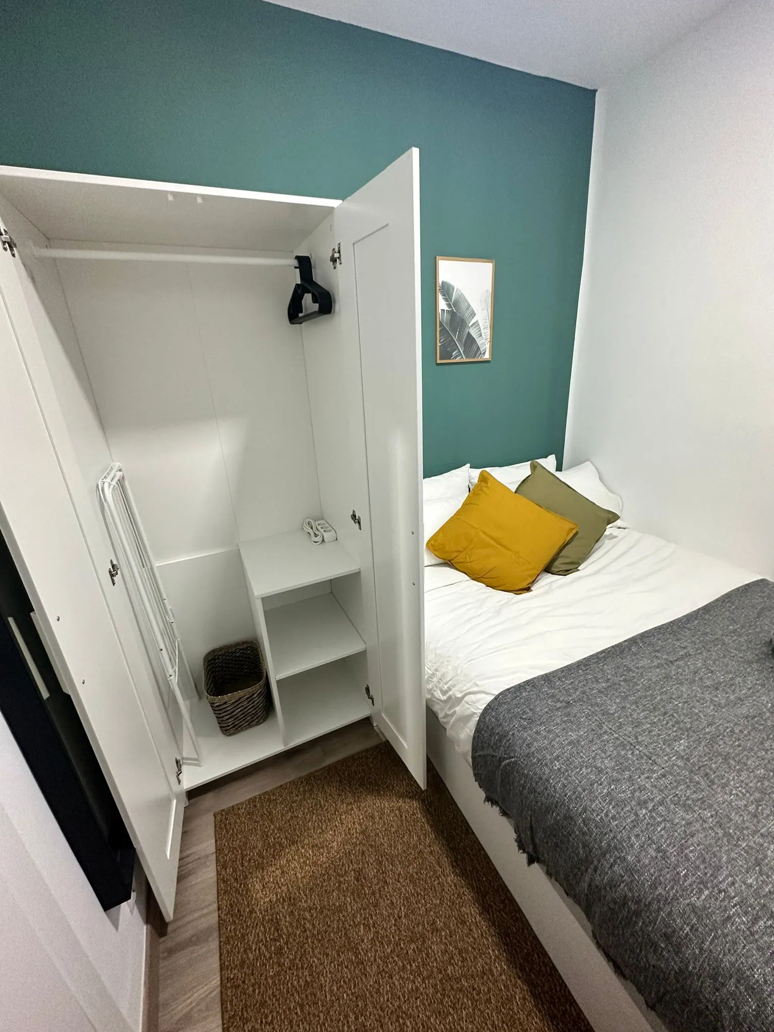 Room R1 in Rodas
