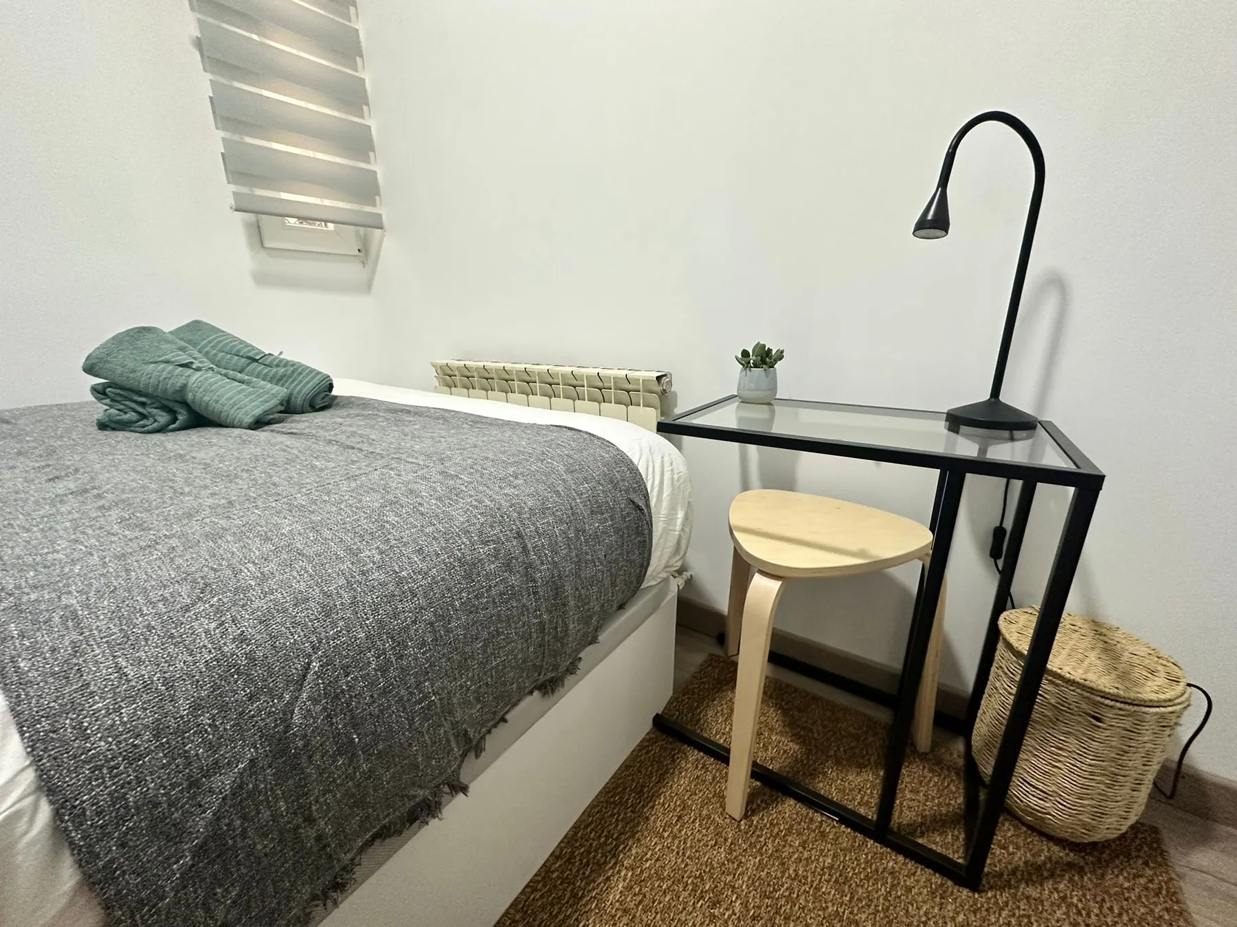 Room R1 in Rodas